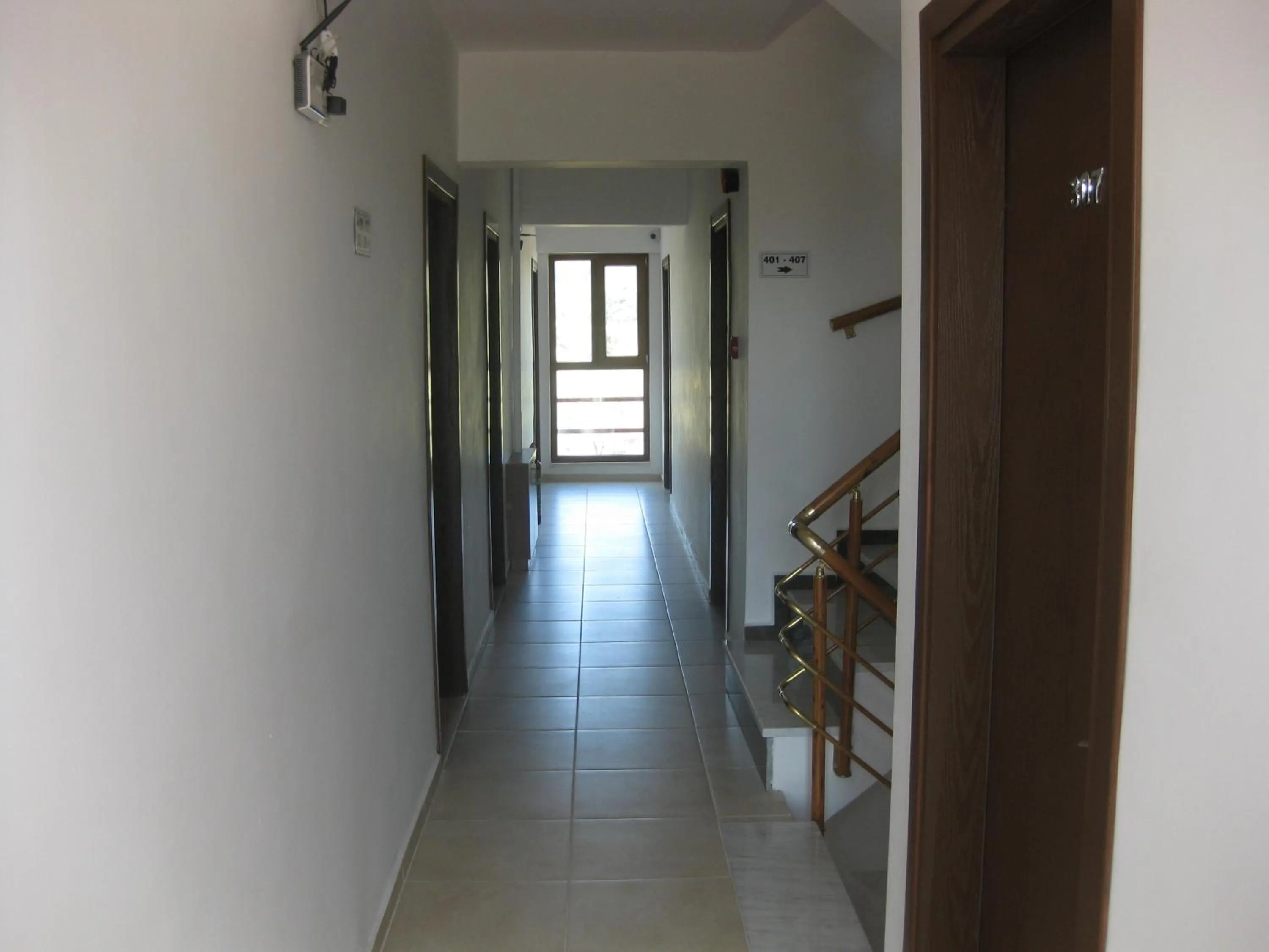 Other in Villa Bagci Hotel