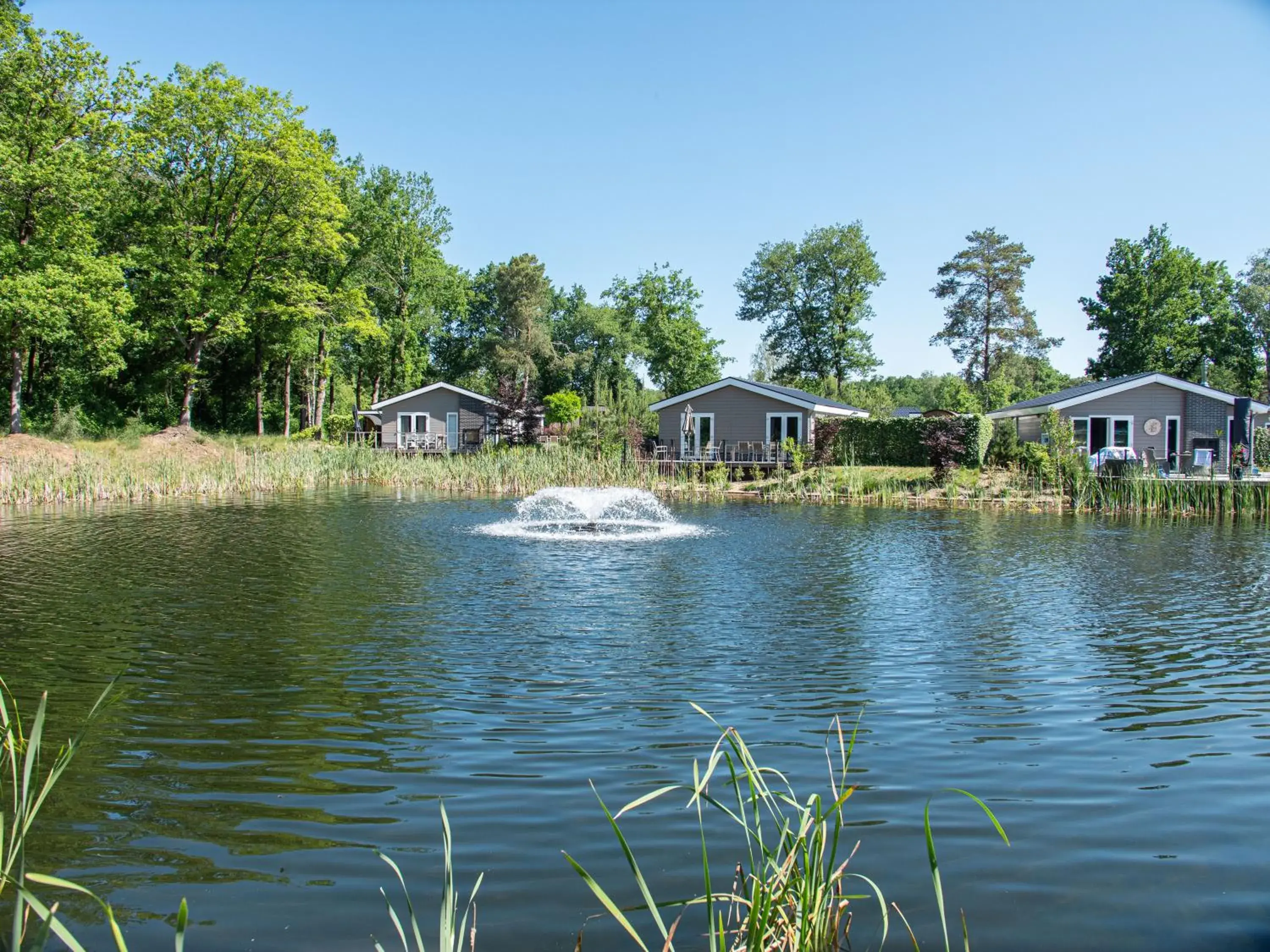 Recreatiepark Beekbergen Recreatiepark Beekbergen