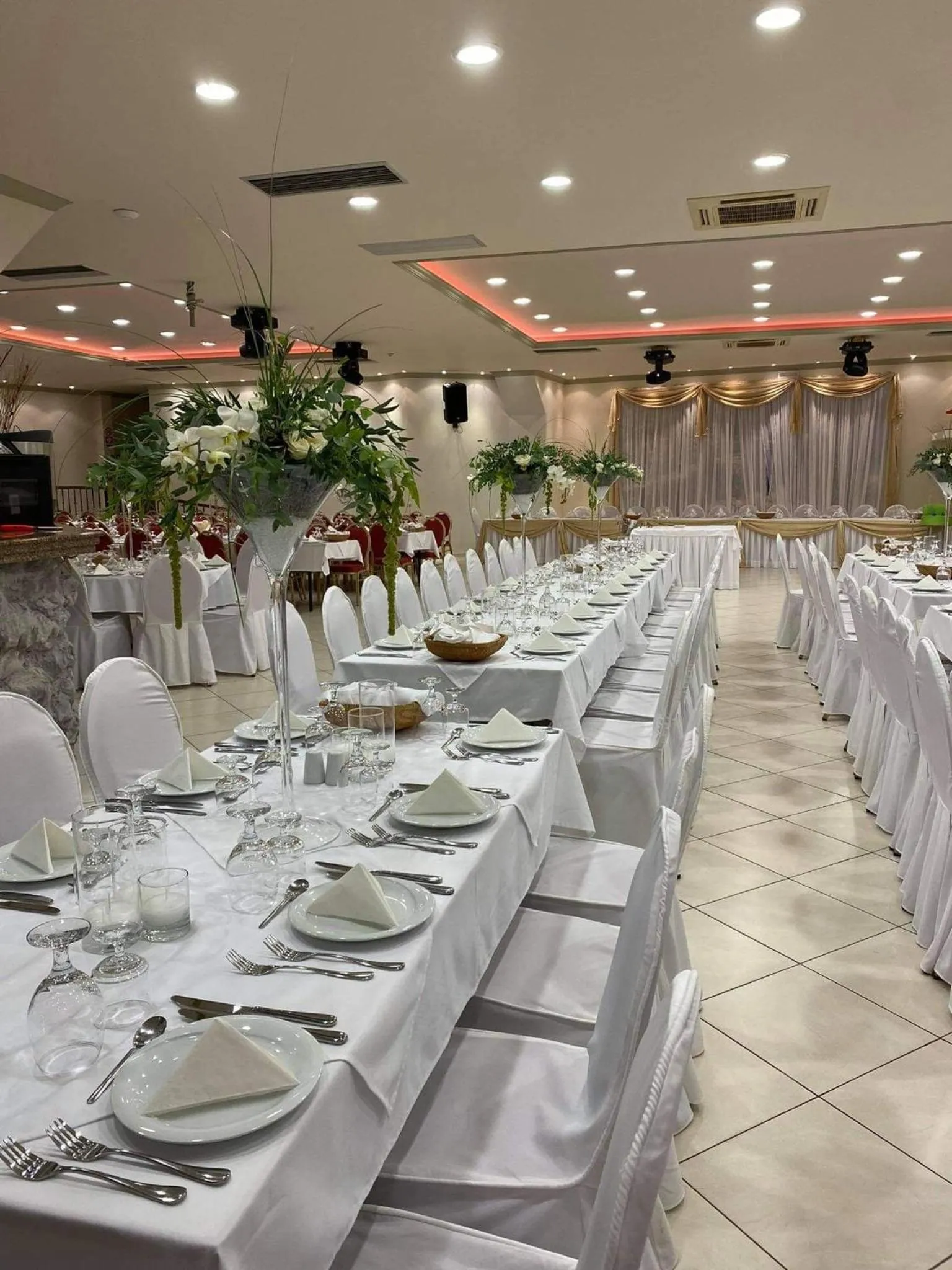 Meeting/conference room in Opera House Hotel