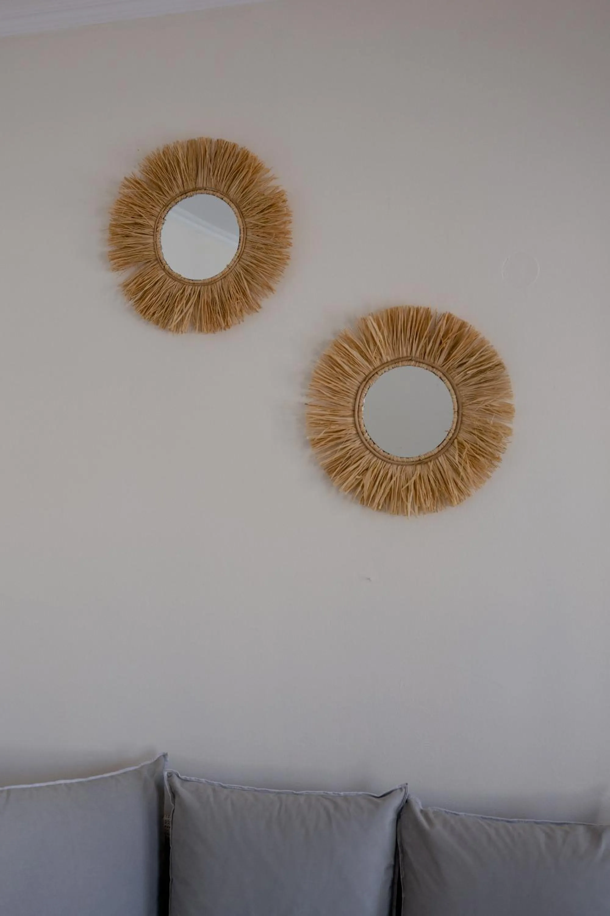 Living room in Opera House Hotel