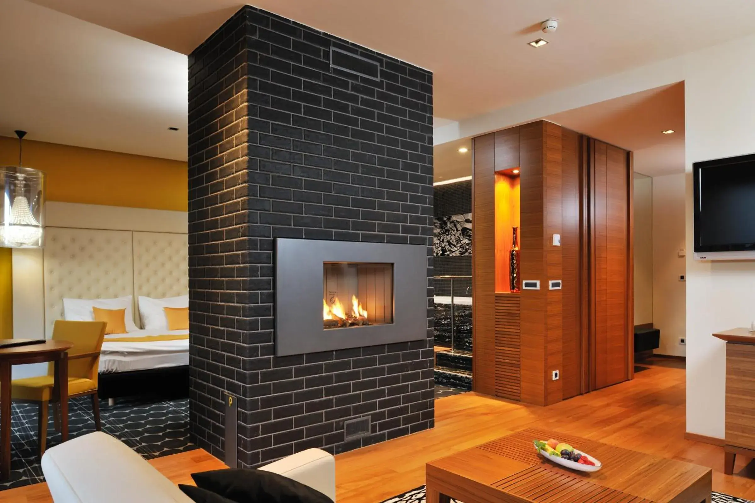 Bed in Hotel Balnea Superior - Terme Krka Bed in Hotel Balnea Superior - Terme Krka