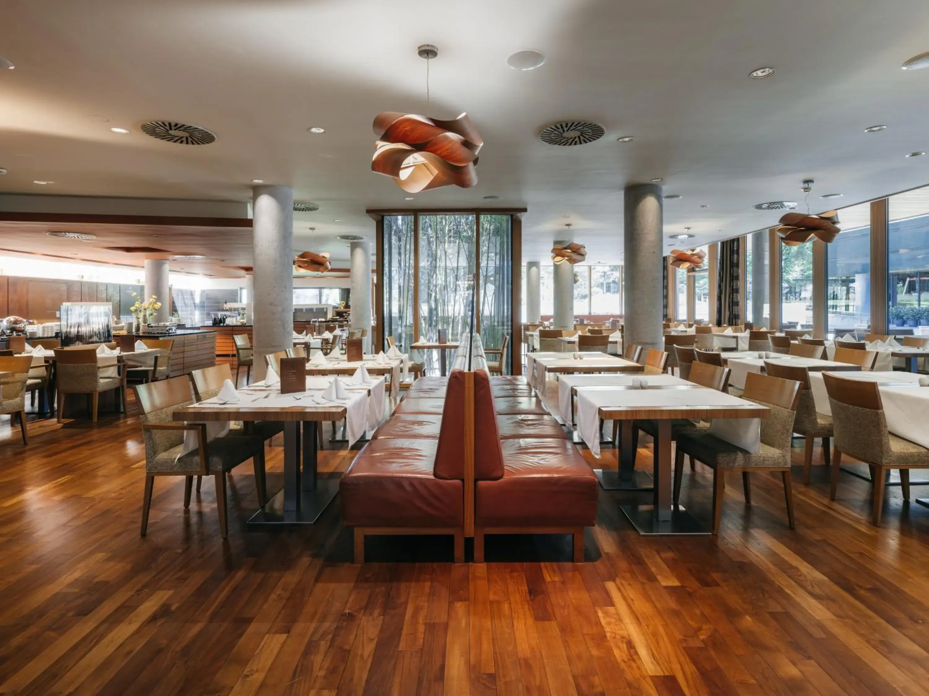 Restaurant/places to eat in Hotel Balnea Superior - Terme Krka Restaurant/places to eat in Hotel Balnea Superior - Terme Krka