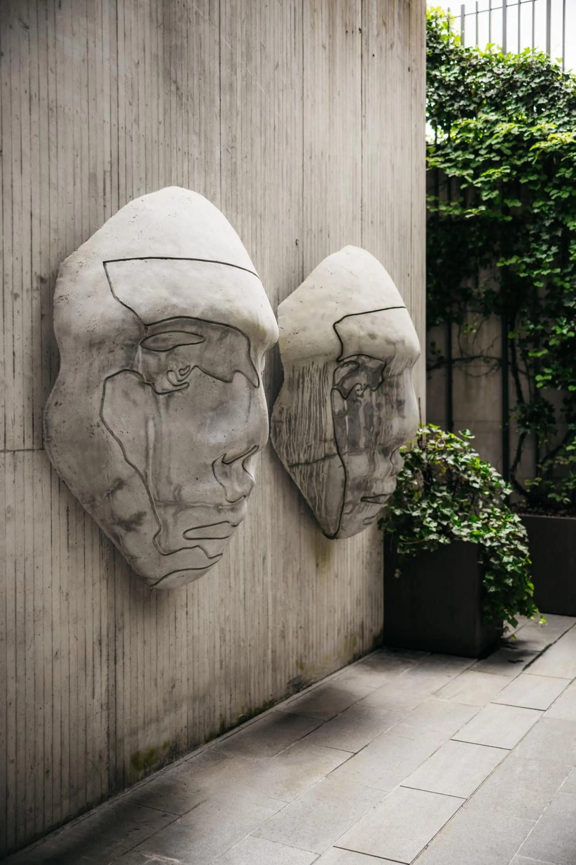 Property building in Hotel Balnea Superior - Terme Krka