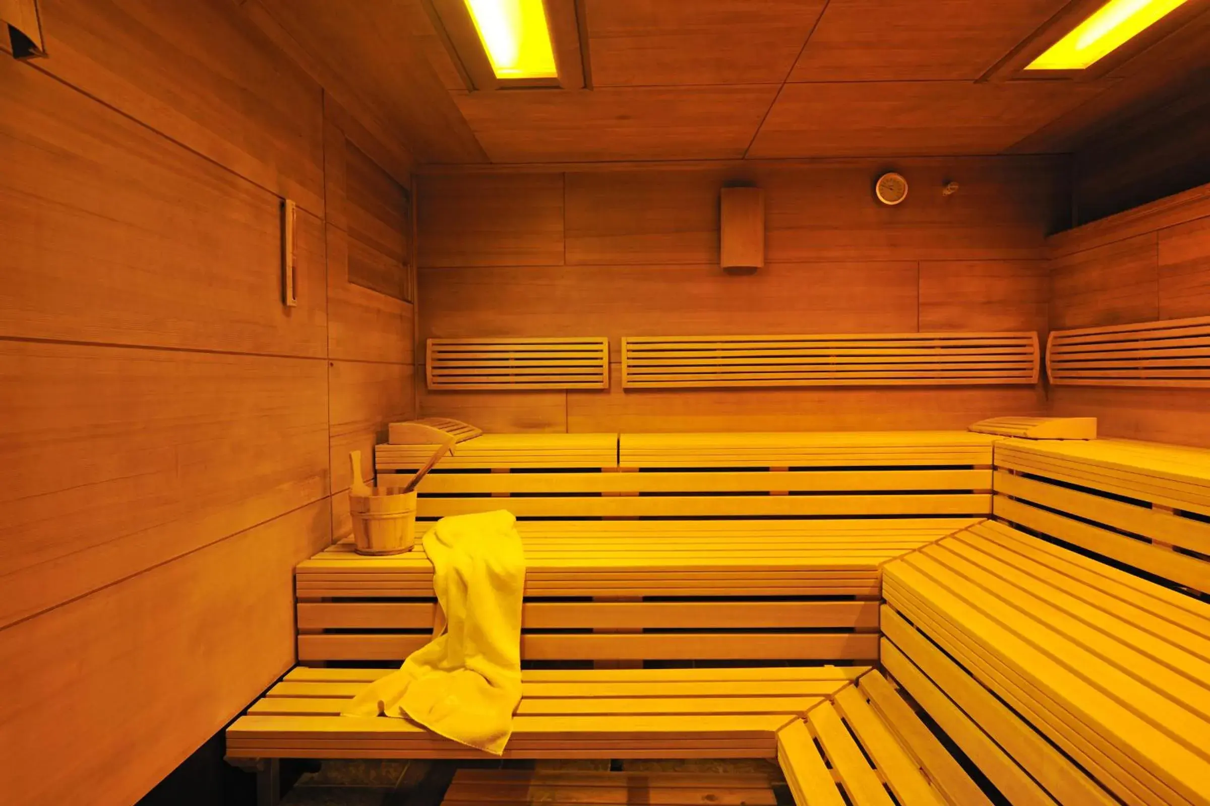 Spa and wellness centre/facilities in Hotel Balnea Superior - Terme Krka Spa and wellness centre/facilities in Hotel Balnea Superior - Terme Krka