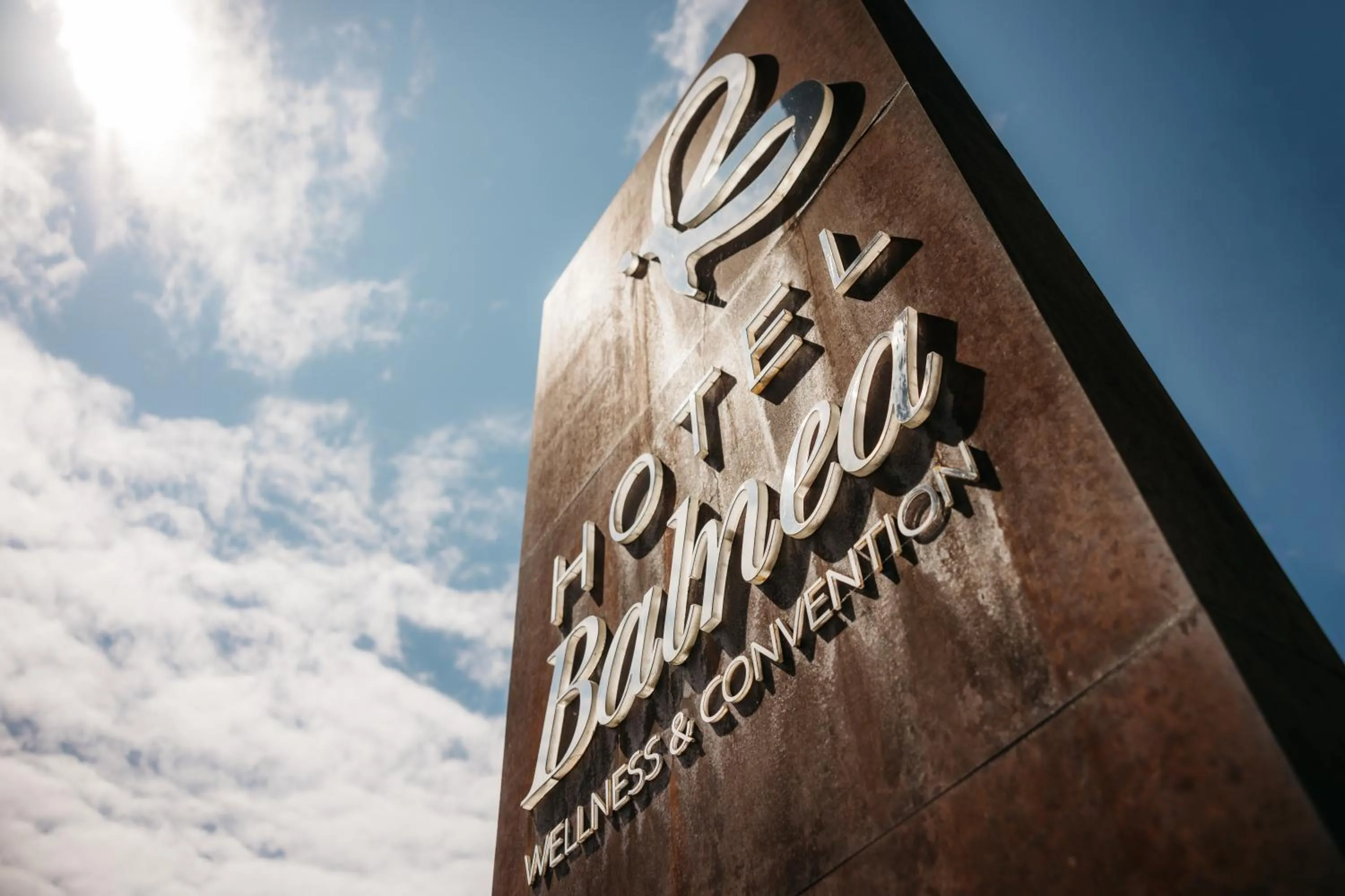 Property logo or sign in Hotel Balnea Superior - Terme Krka