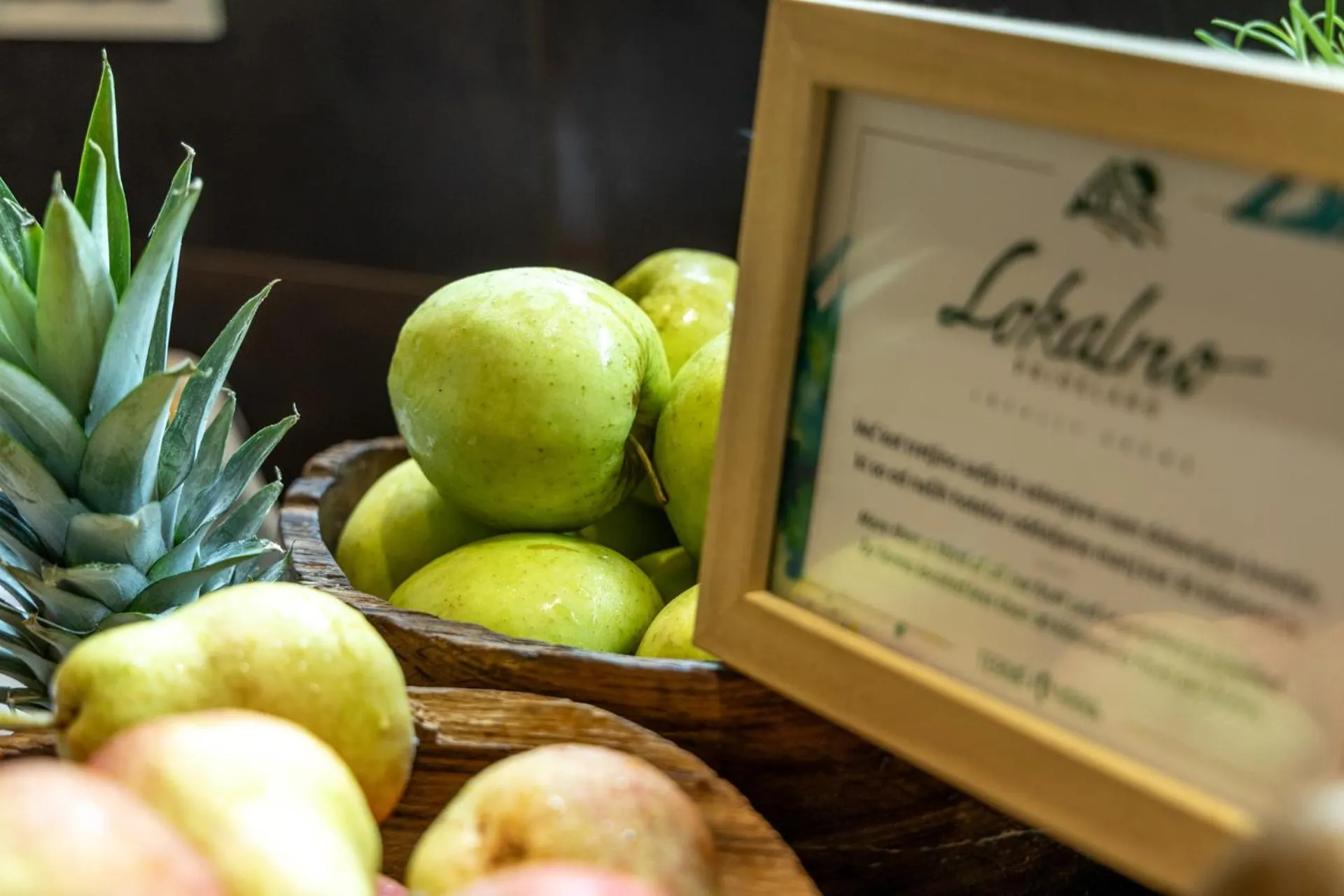 Restaurant/places to eat in Hotel Balnea Superior - Terme Krka