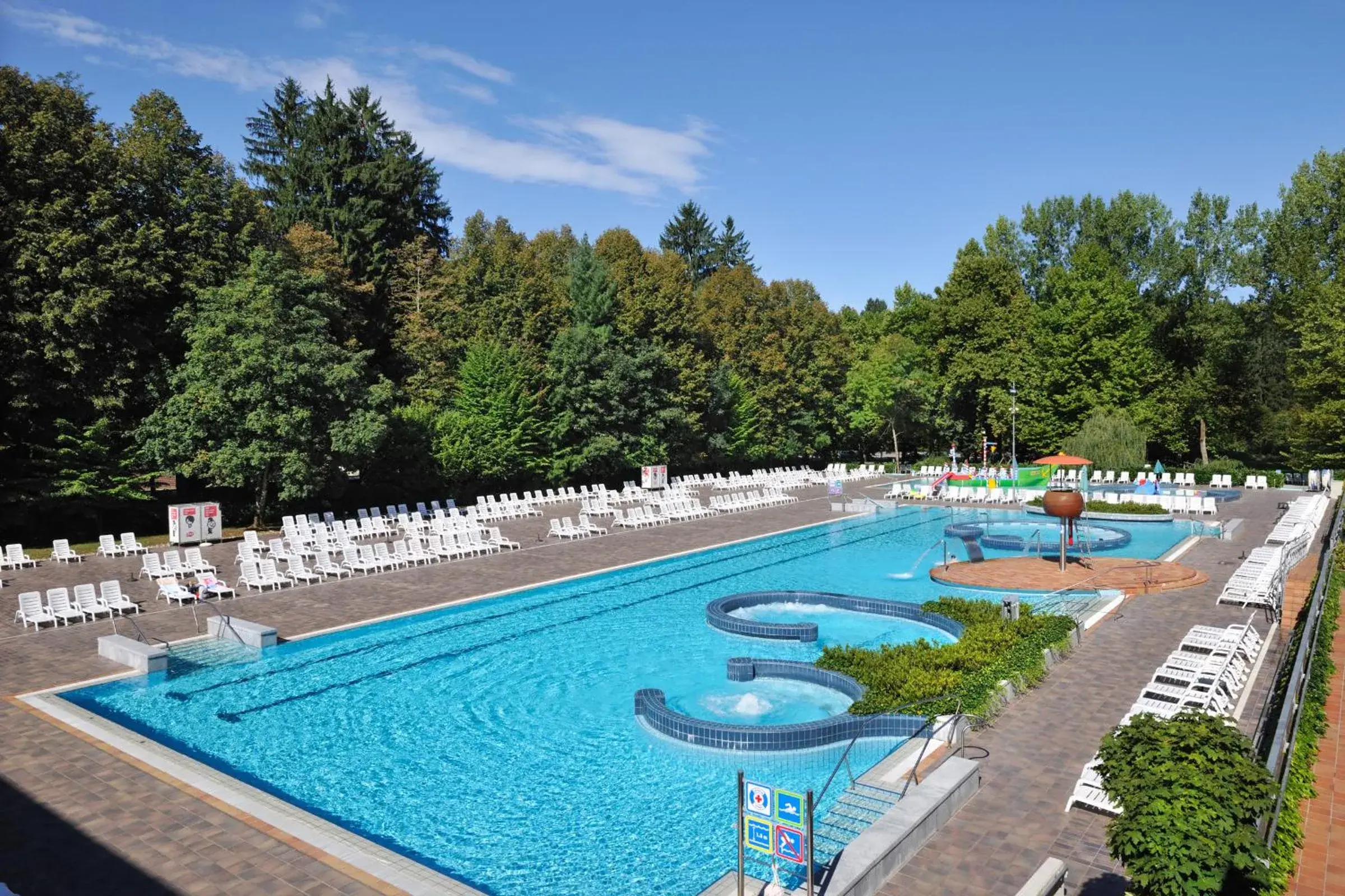 Hotel Balnea Superior - Terme Krka Hotel Balnea Superior - Terme Krka