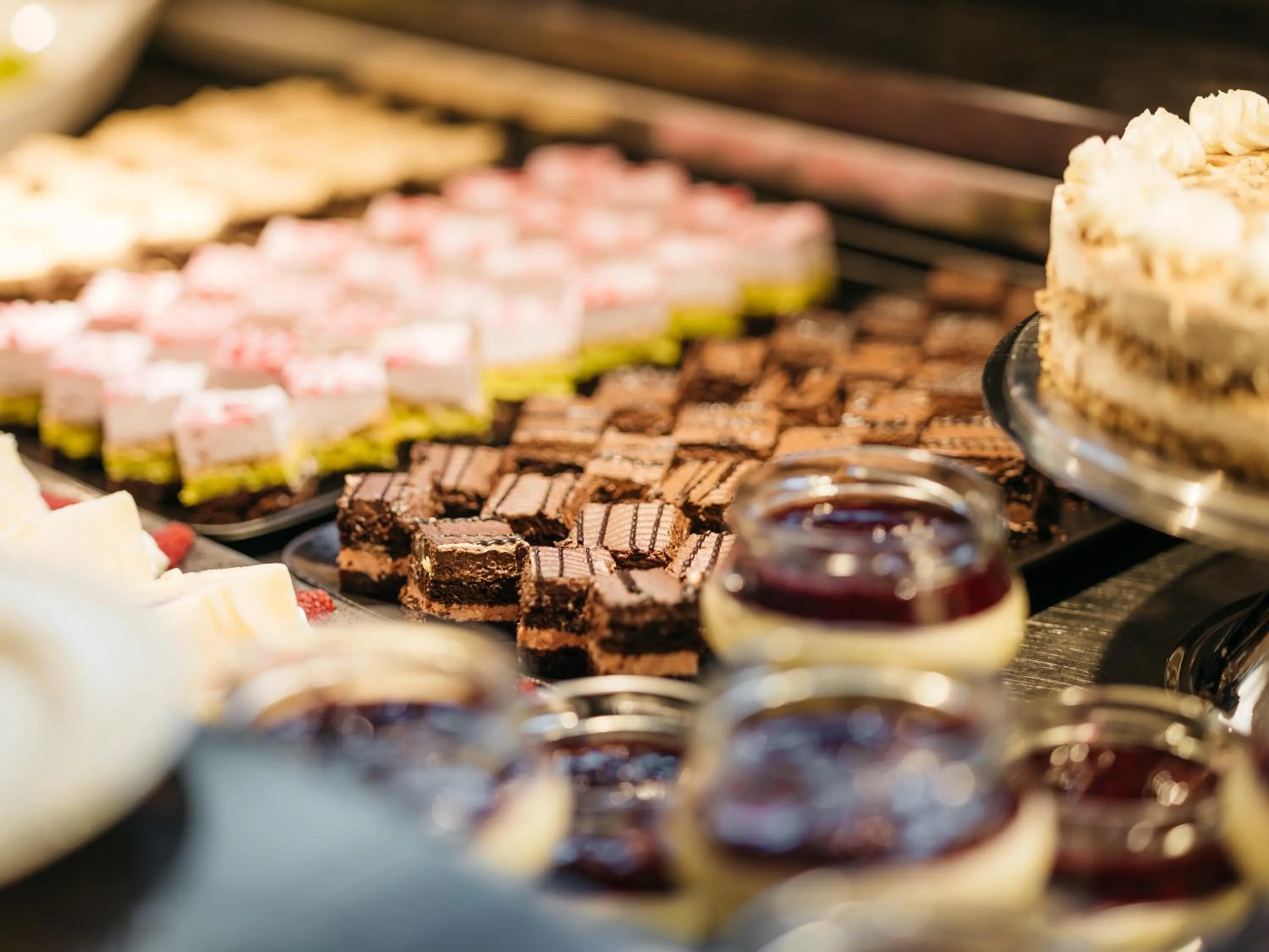 Dinner in Hotel Balnea Superior - Terme Krka