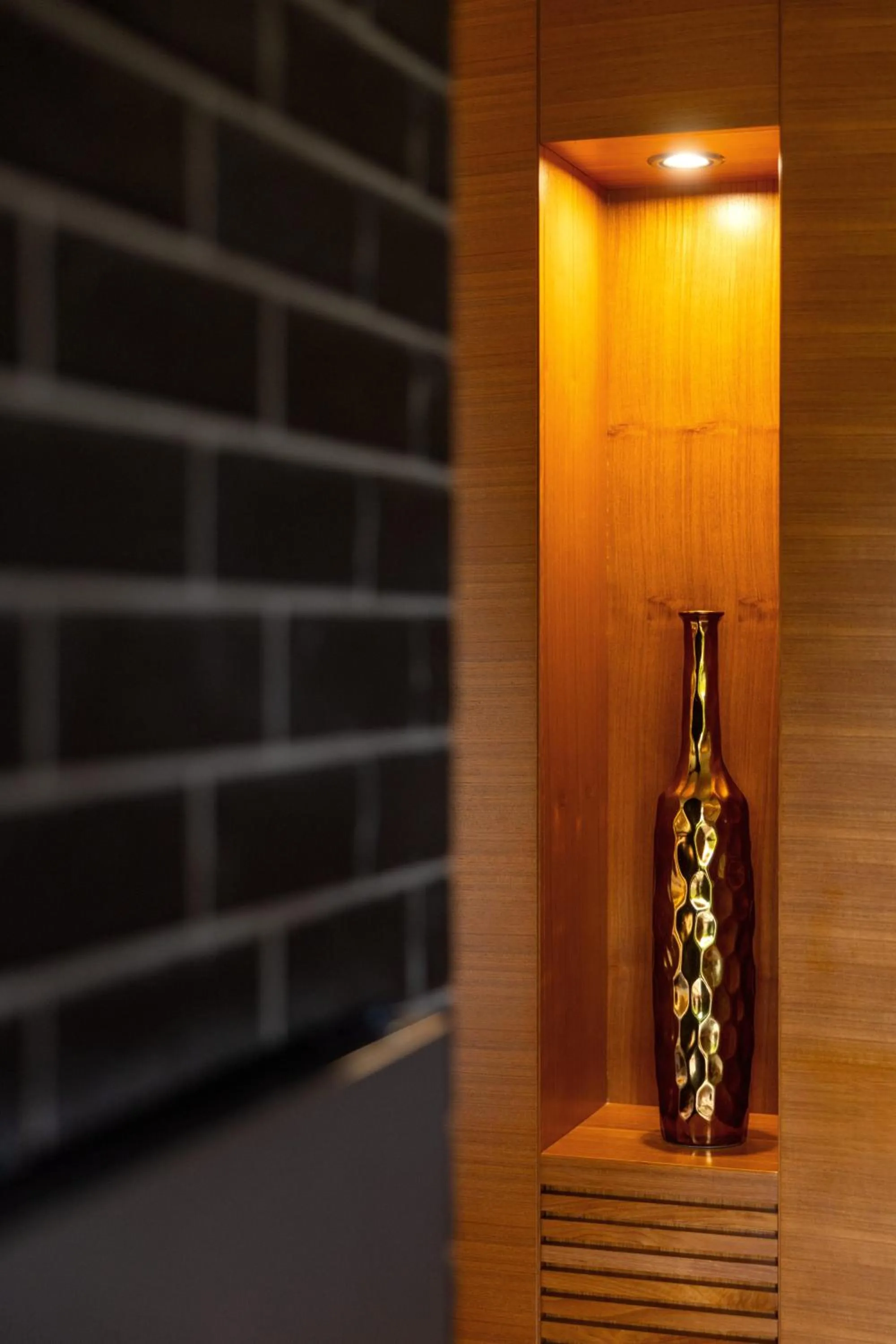 Property building in Hotel Balnea Superior - Terme Krka