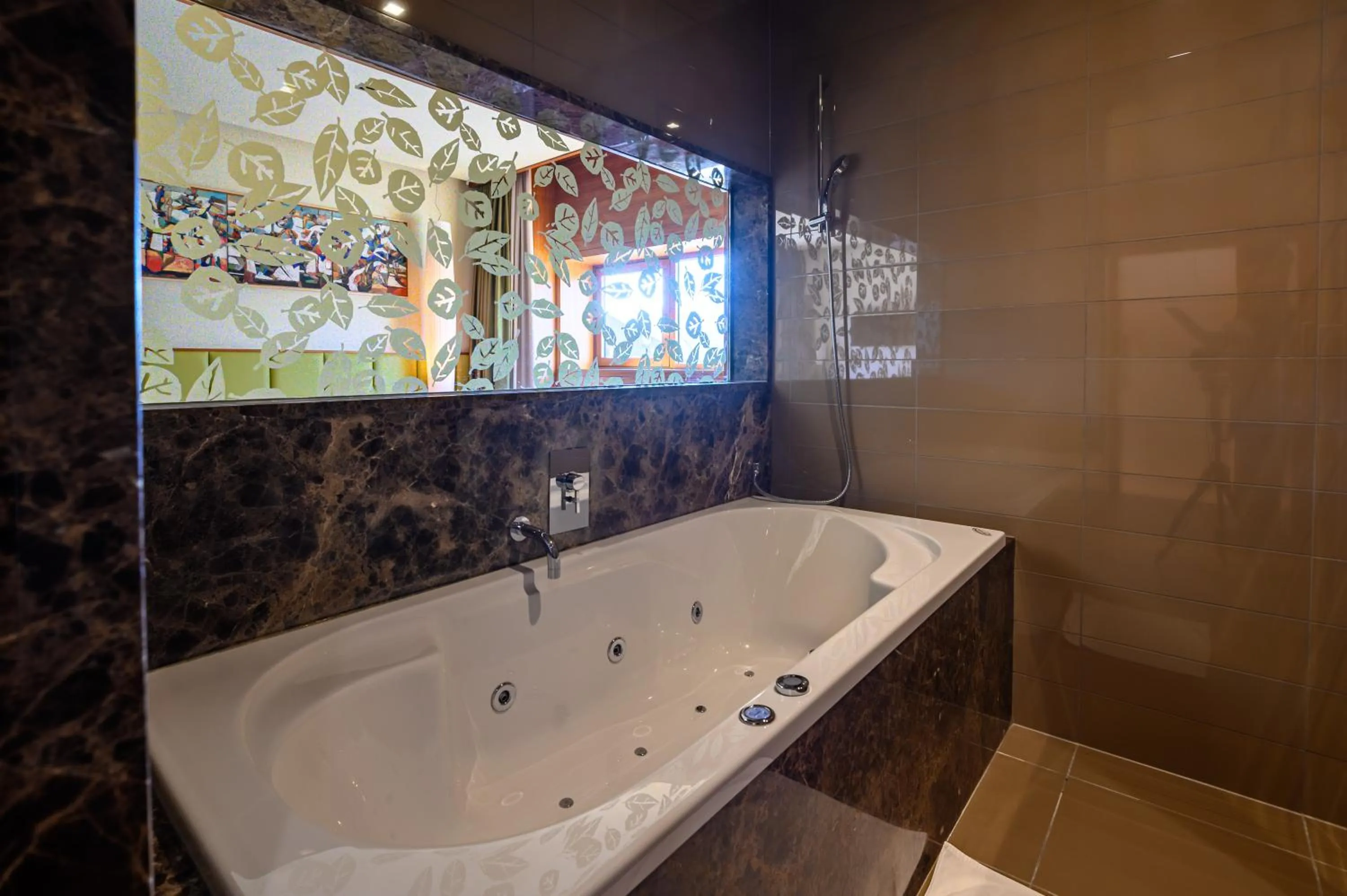 Bath in Hotel Balnea Superior - Terme Krka