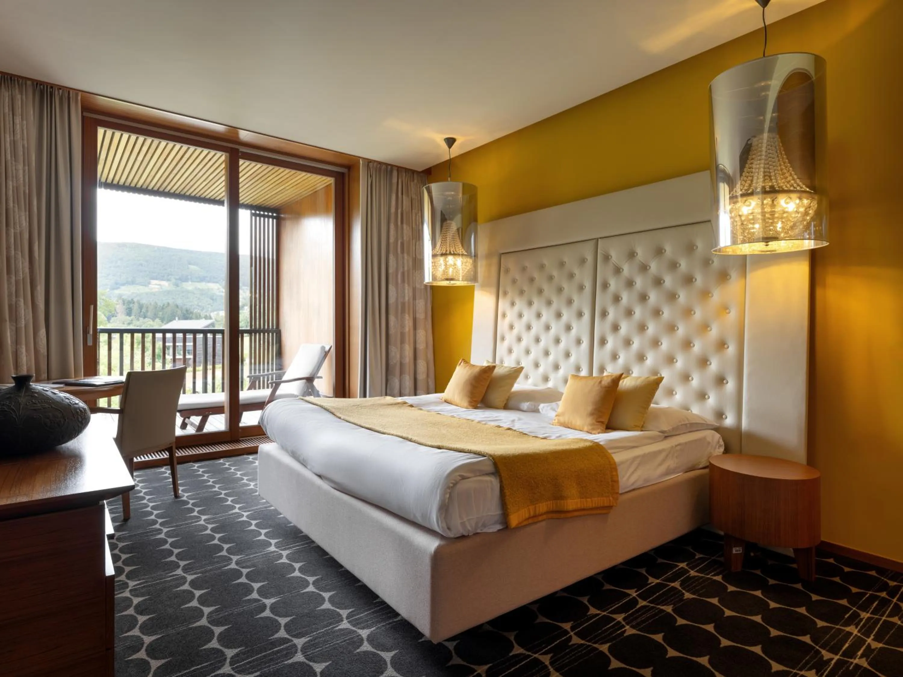 Suite in Hotel Balnea Superior - Terme Krka