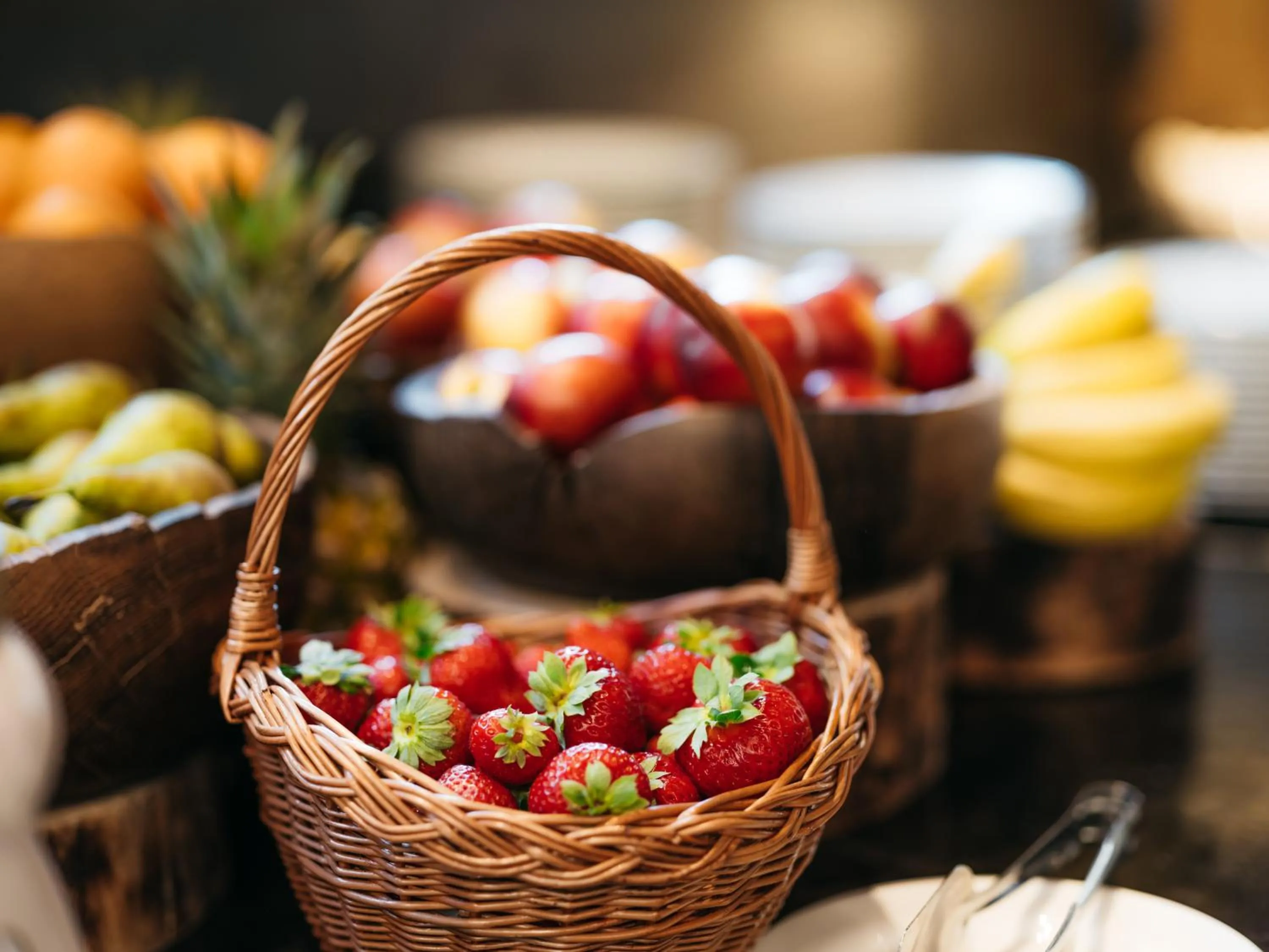 Dinner in Hotel Balnea Superior - Terme Krka