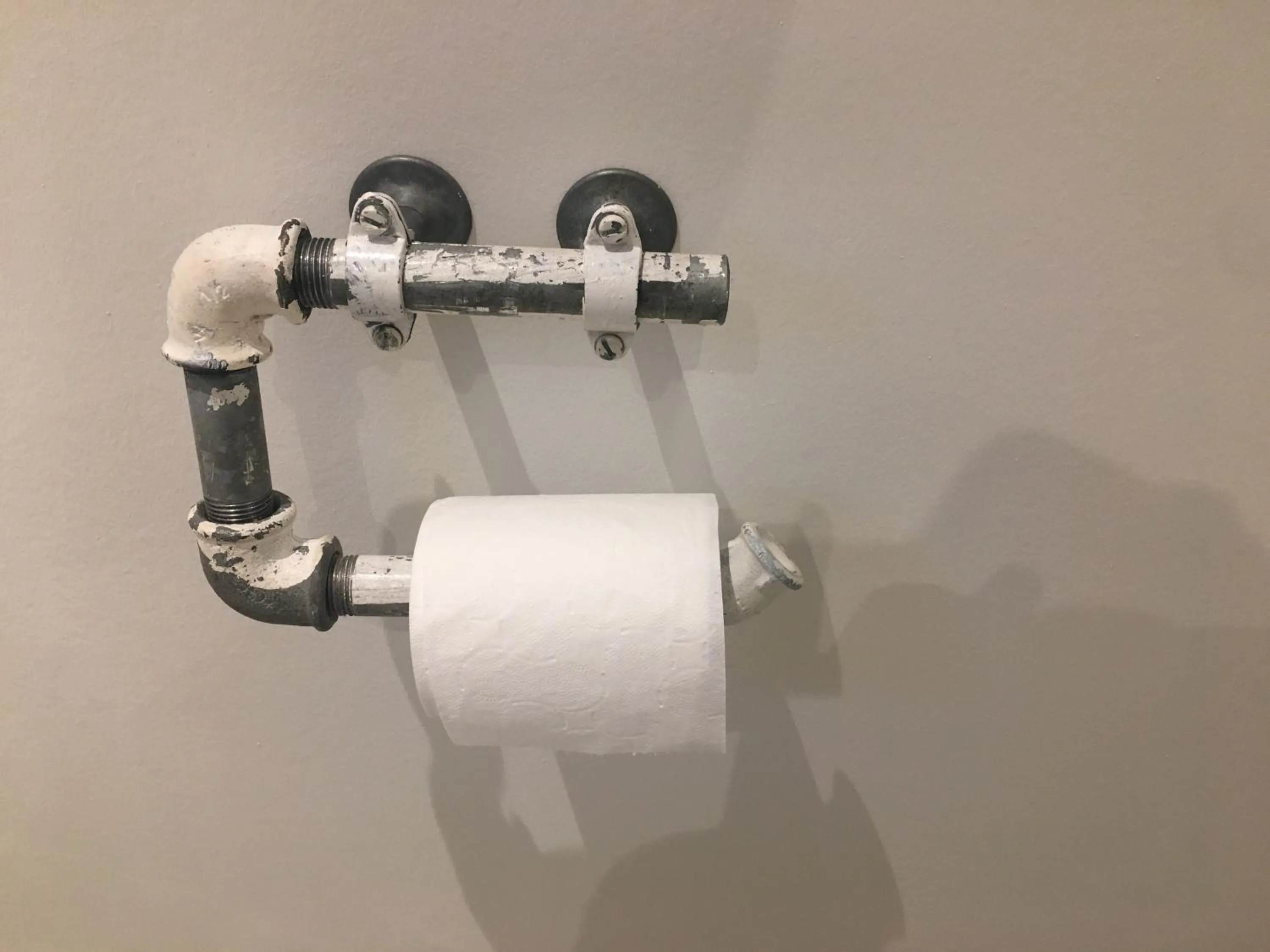 Bathroom in Hos Mette