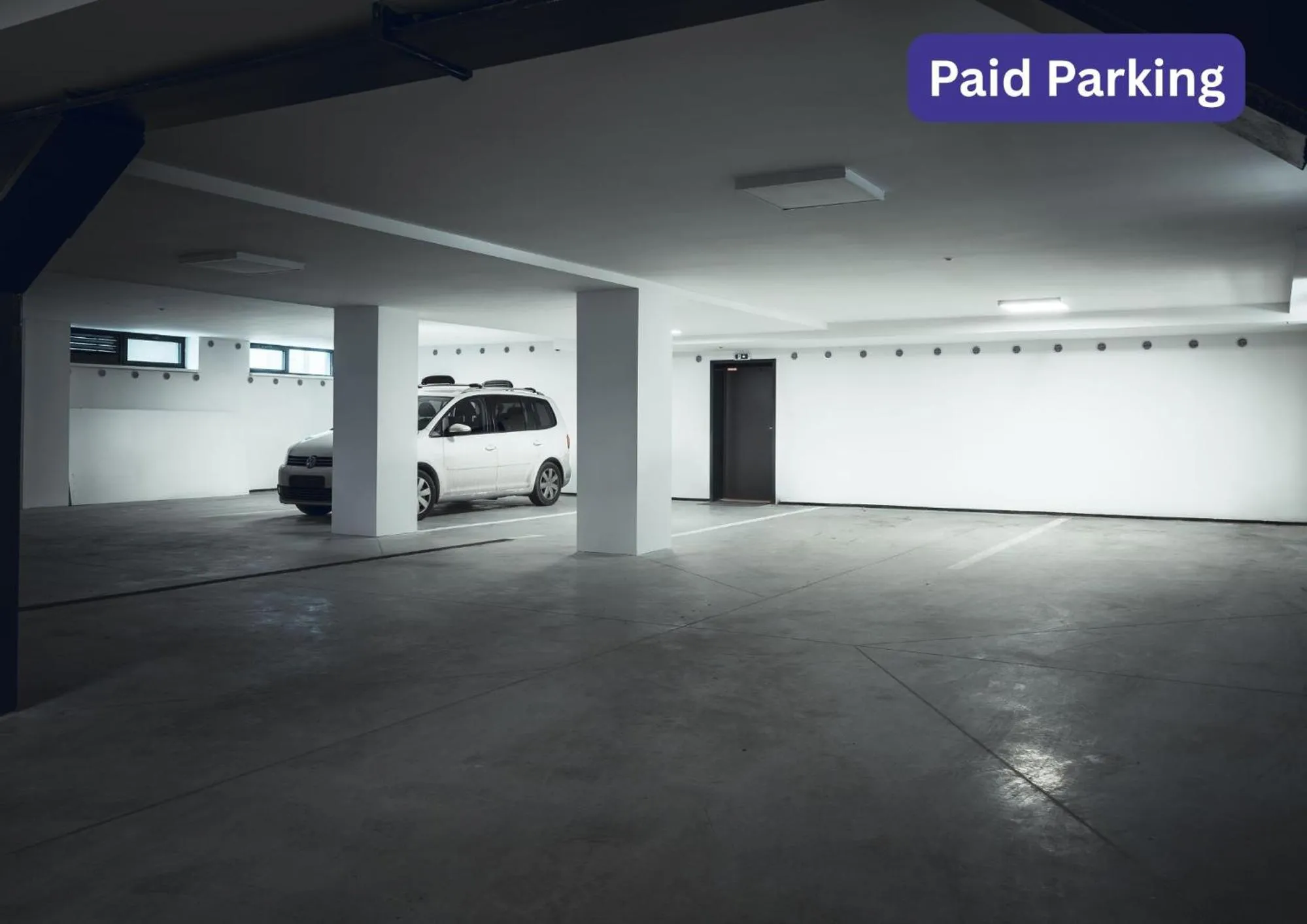 Property building in Smart & Green Living by Ambiente