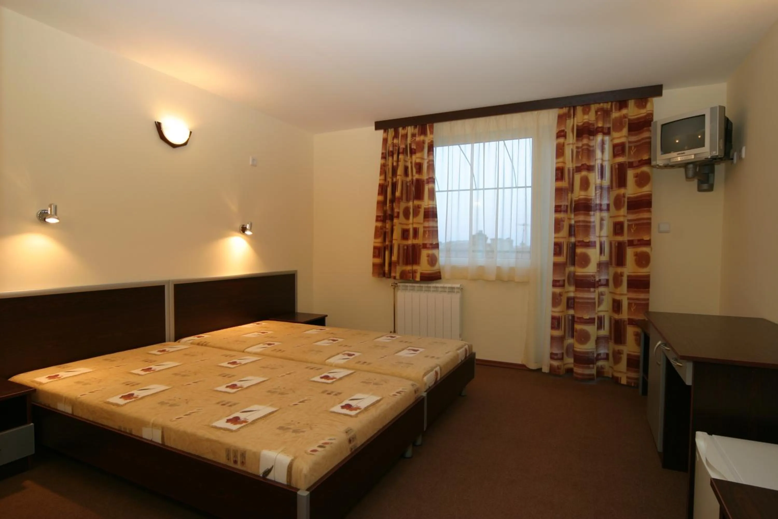 Family Hotel Gery