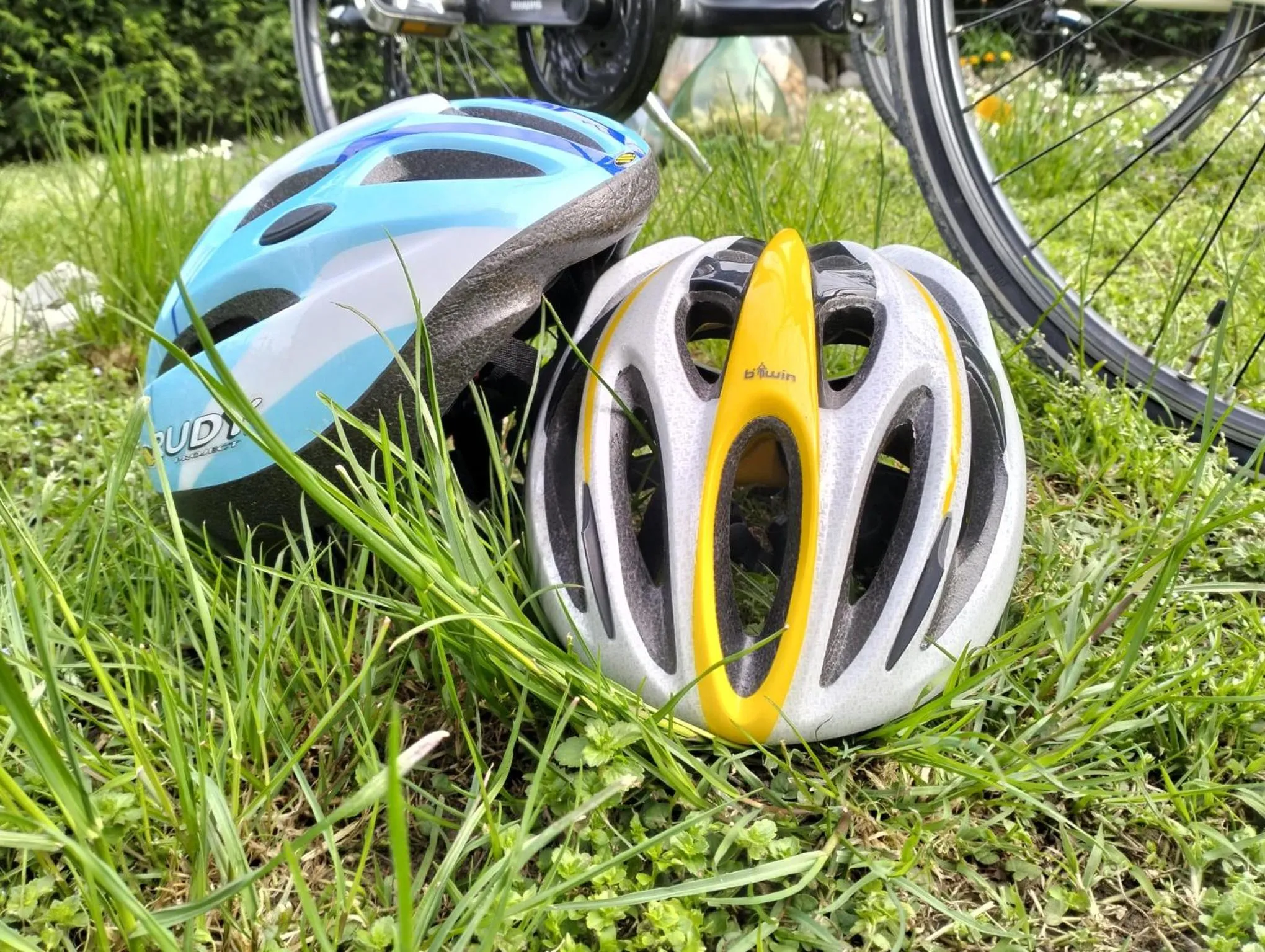 Spring in Country House Campofiore