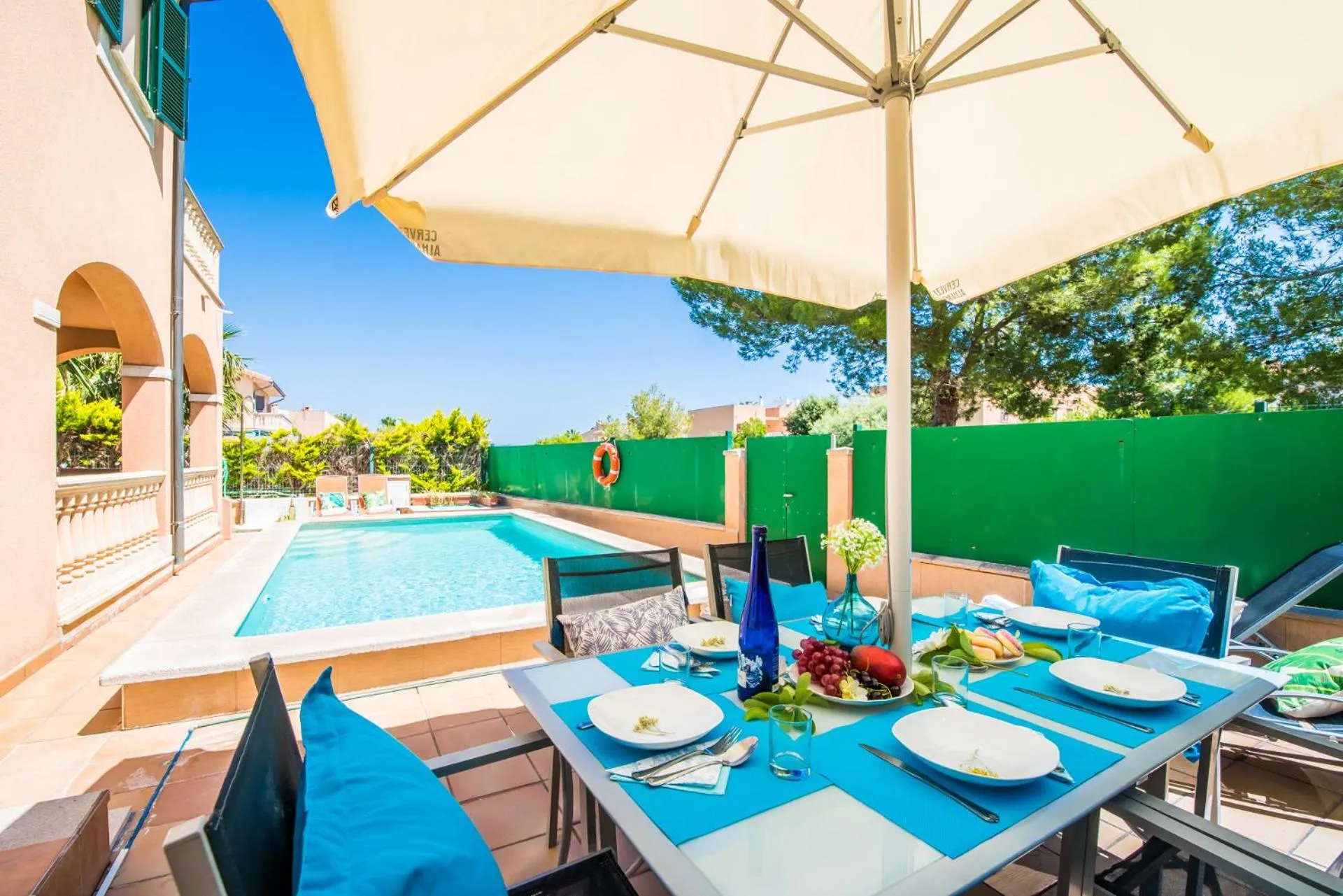 Ideal Property Mallorca - Delicias