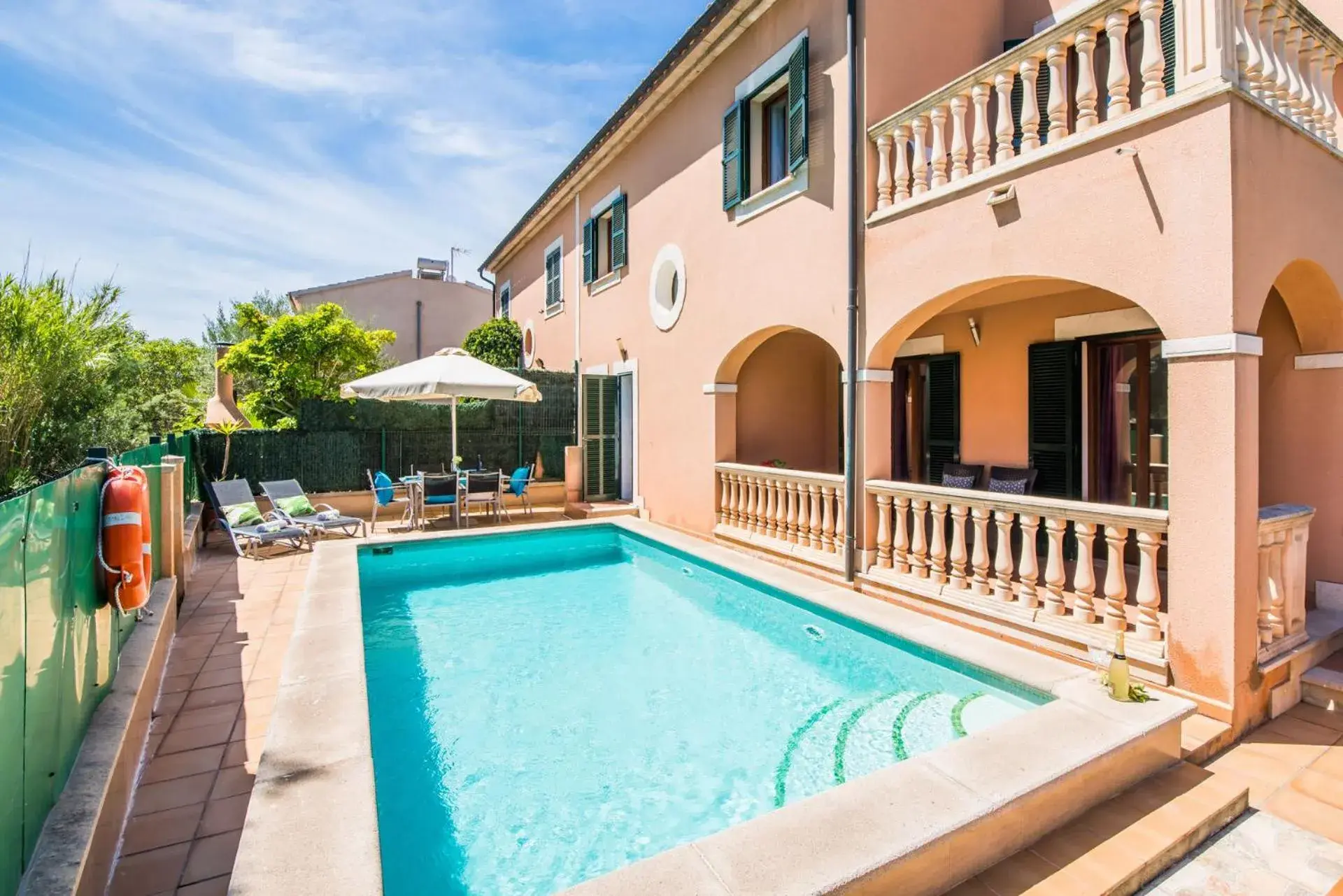 Ideal Property Mallorca - Delicias Ideal Property Mallorca - Delicias