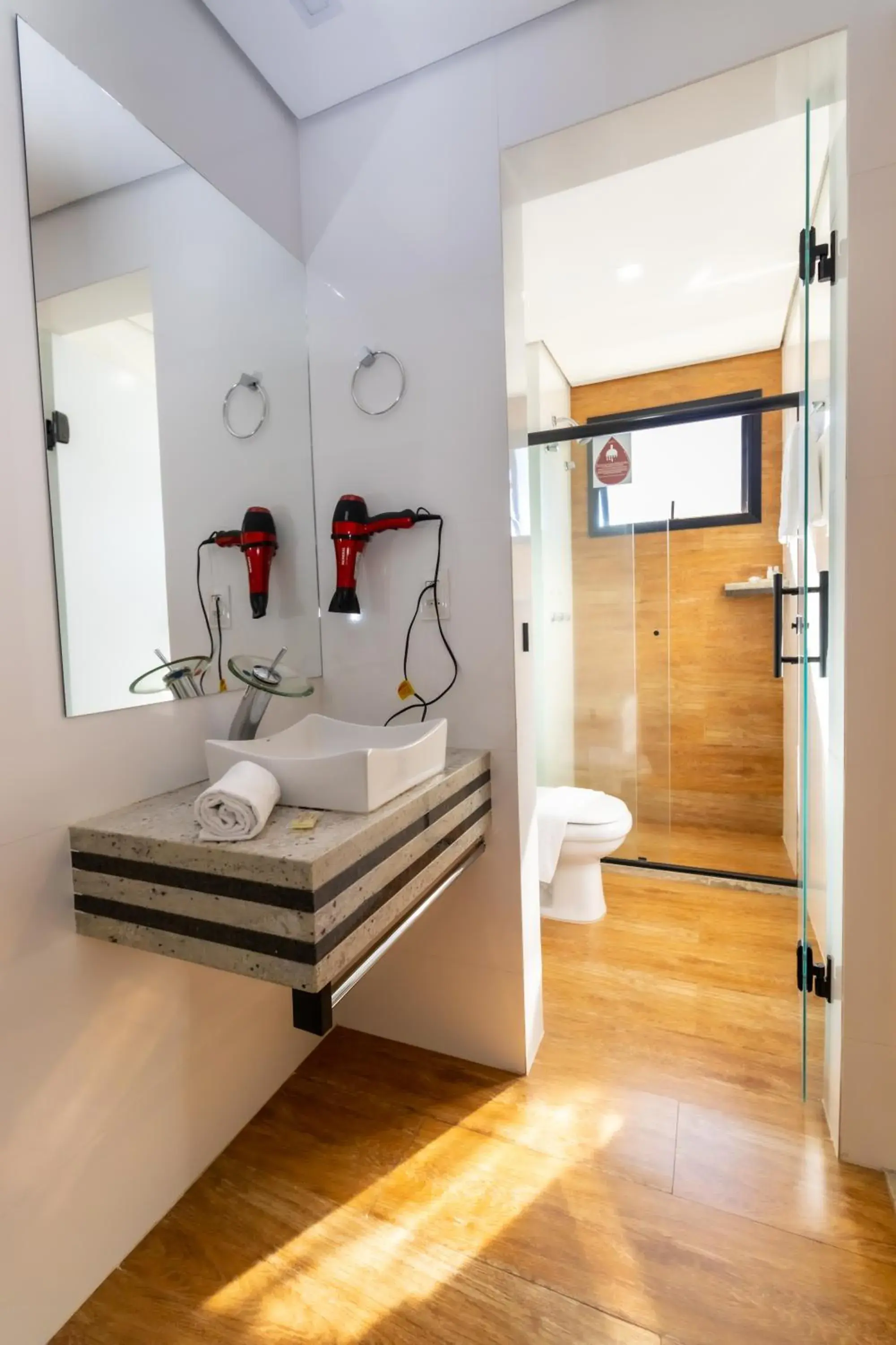 Deluxe Studio - single occupancy in Granlago Hotel Deluxe Studio - single occupancy in Granlago Hotel