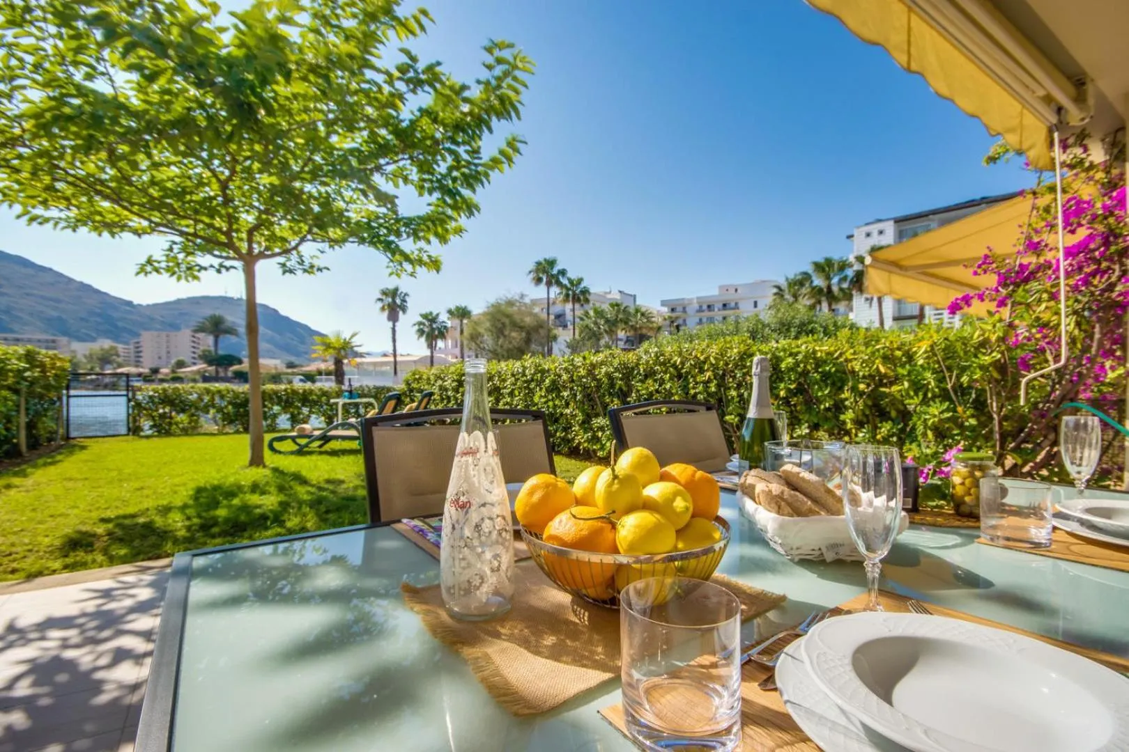 Ideal Property Mallorca - Tarongina