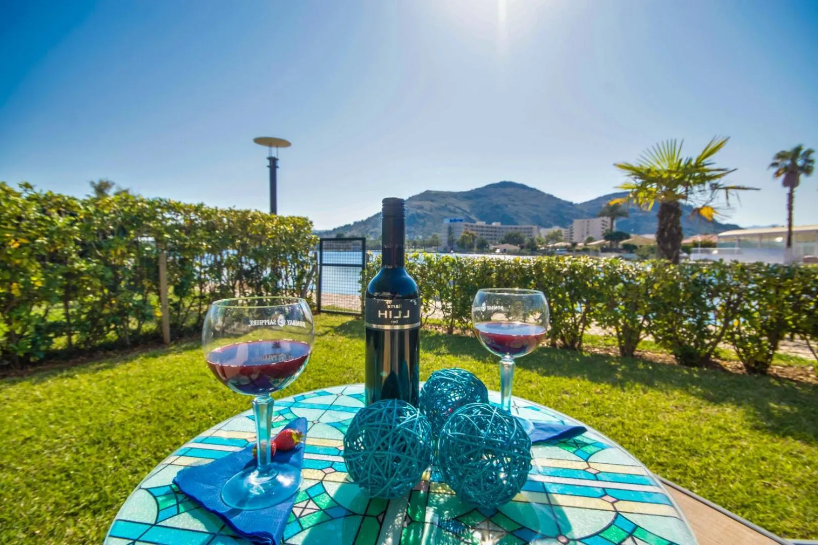 Ideal Property Mallorca - Tarongina