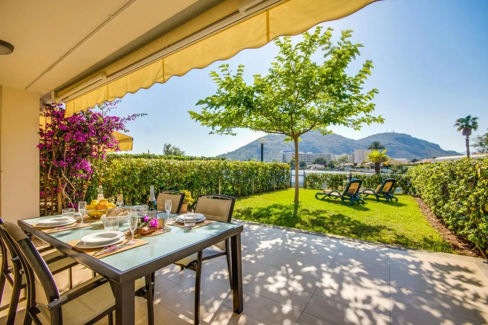 Ideal Property Mallorca - Tarongina Ideal Property Mallorca - Tarongina