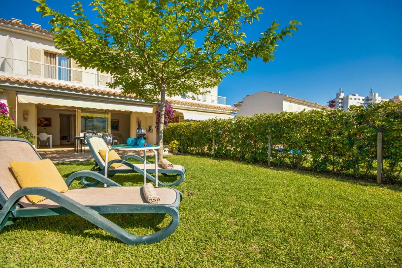 Ideal Property Mallorca - Tarongina