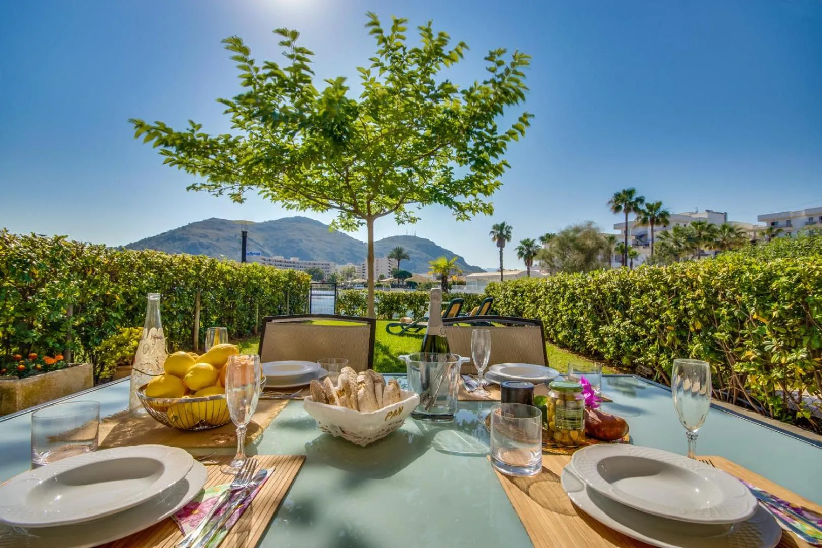 Ideal Property Mallorca - Tarongina