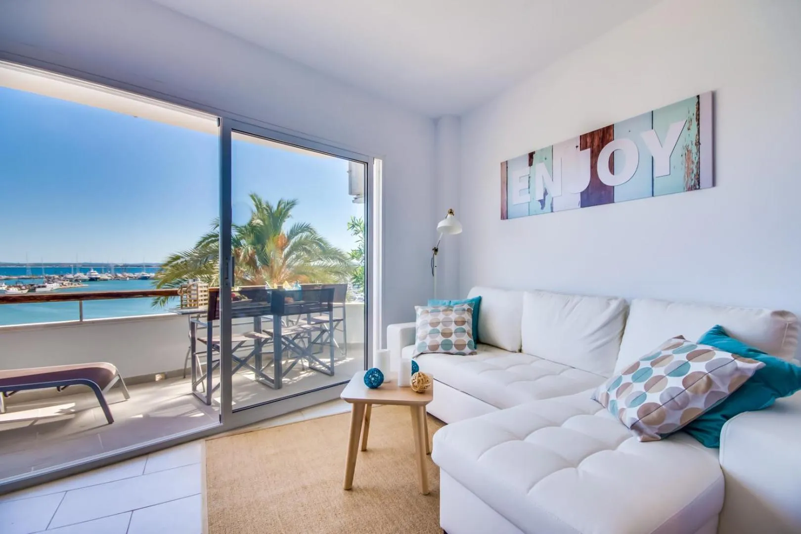 Ideal Property Mallorca - Enjoy