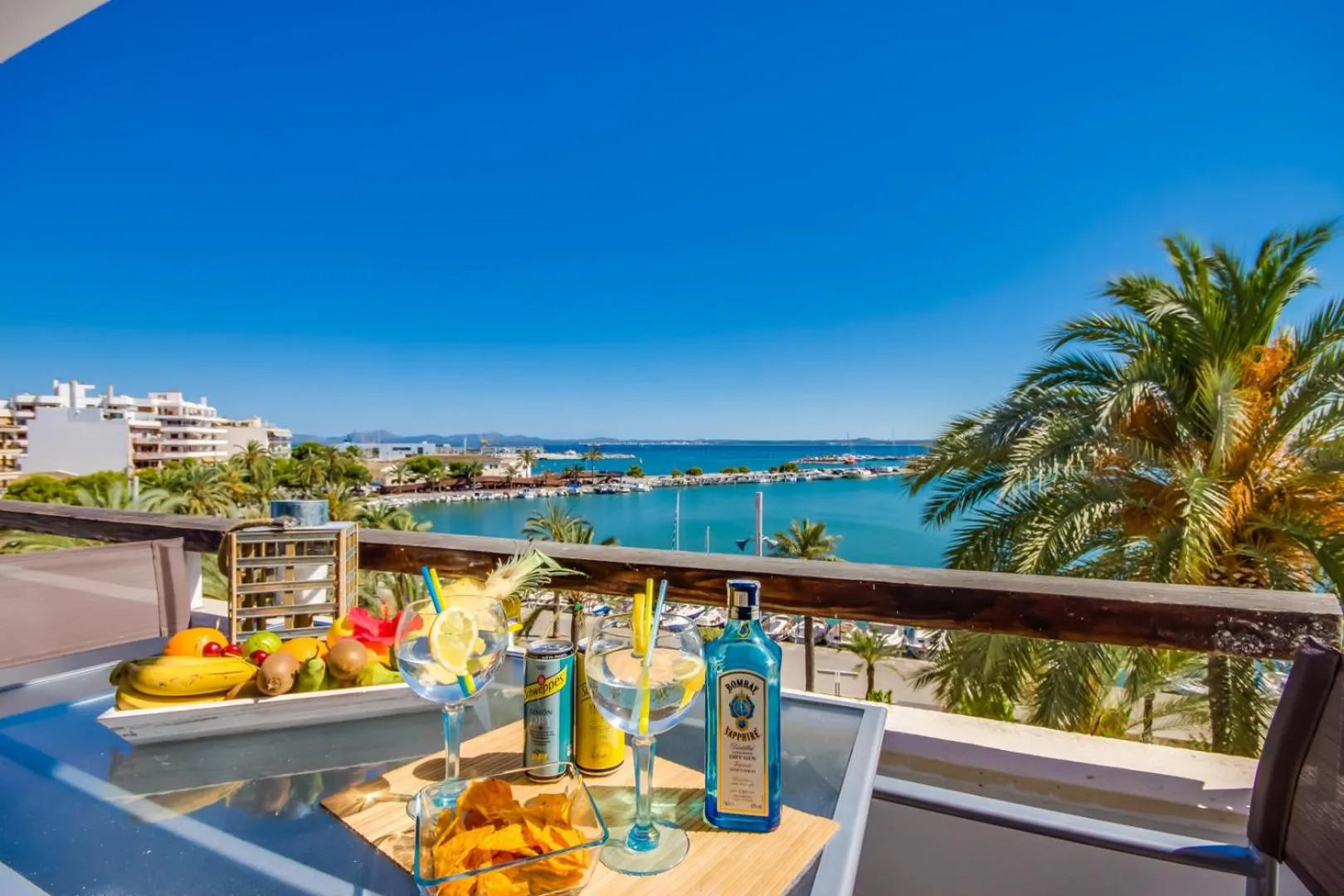 Ideal Property Mallorca - Enjoy