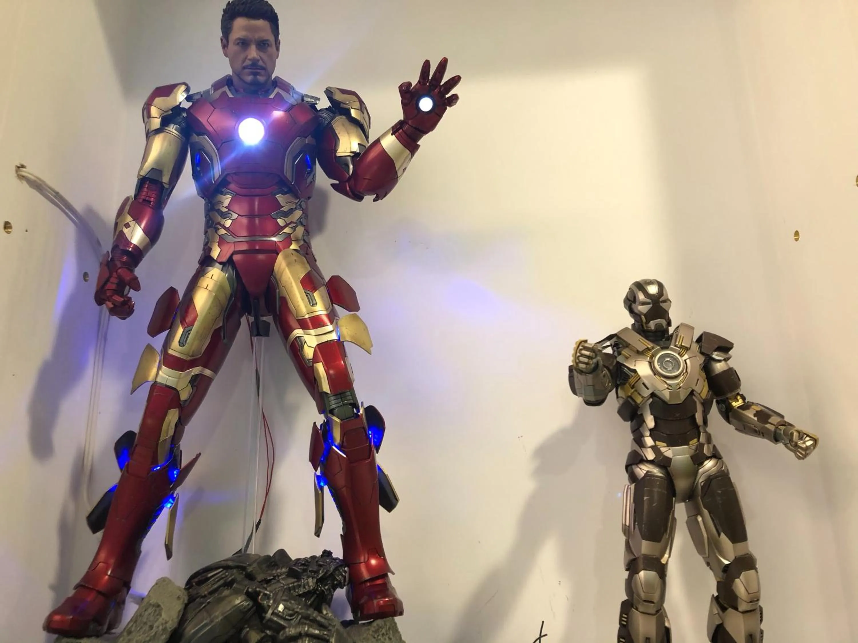 Photo of the whole room in Kenting Mola