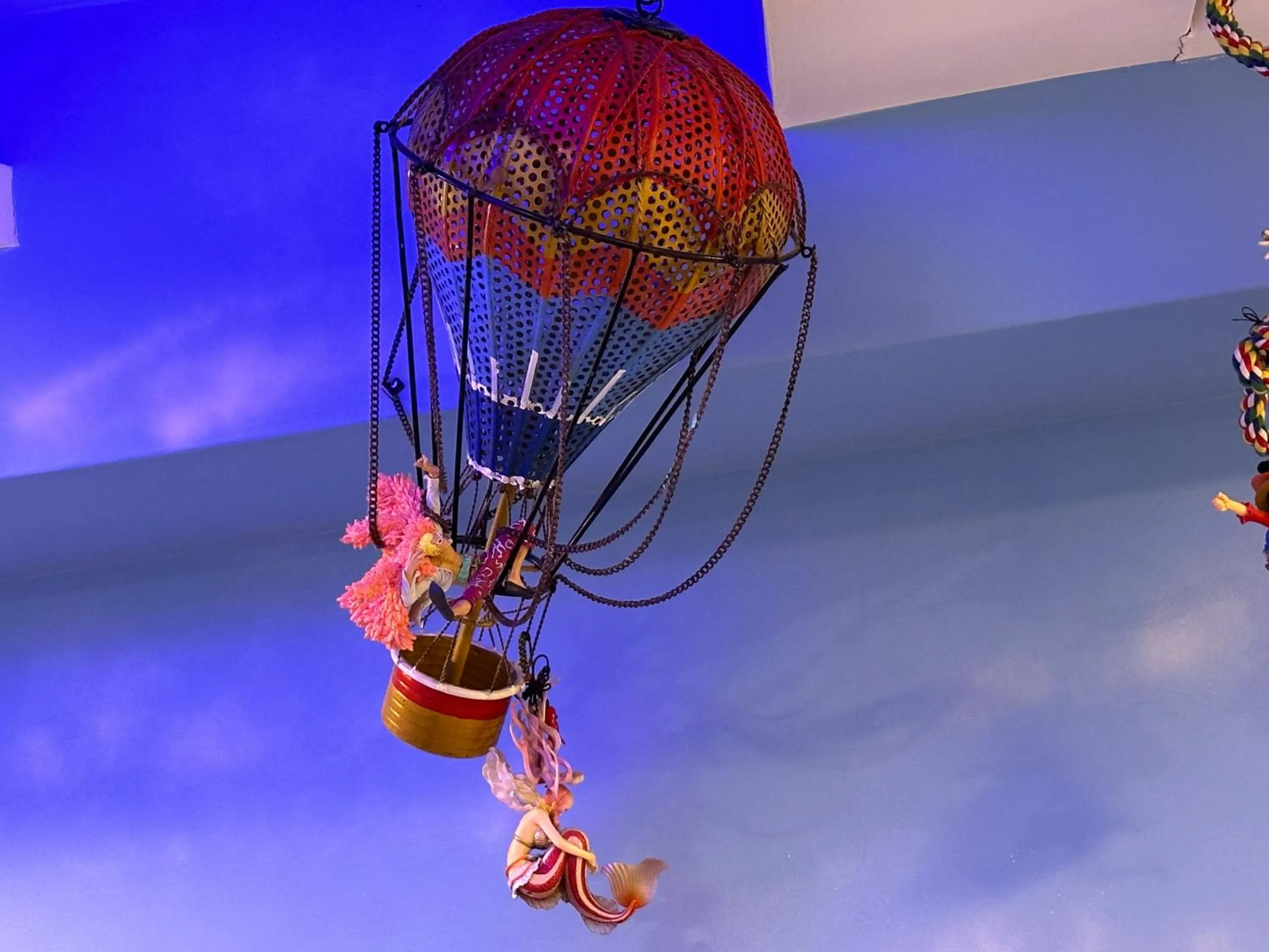 Photo of the whole room in Kenting Mola