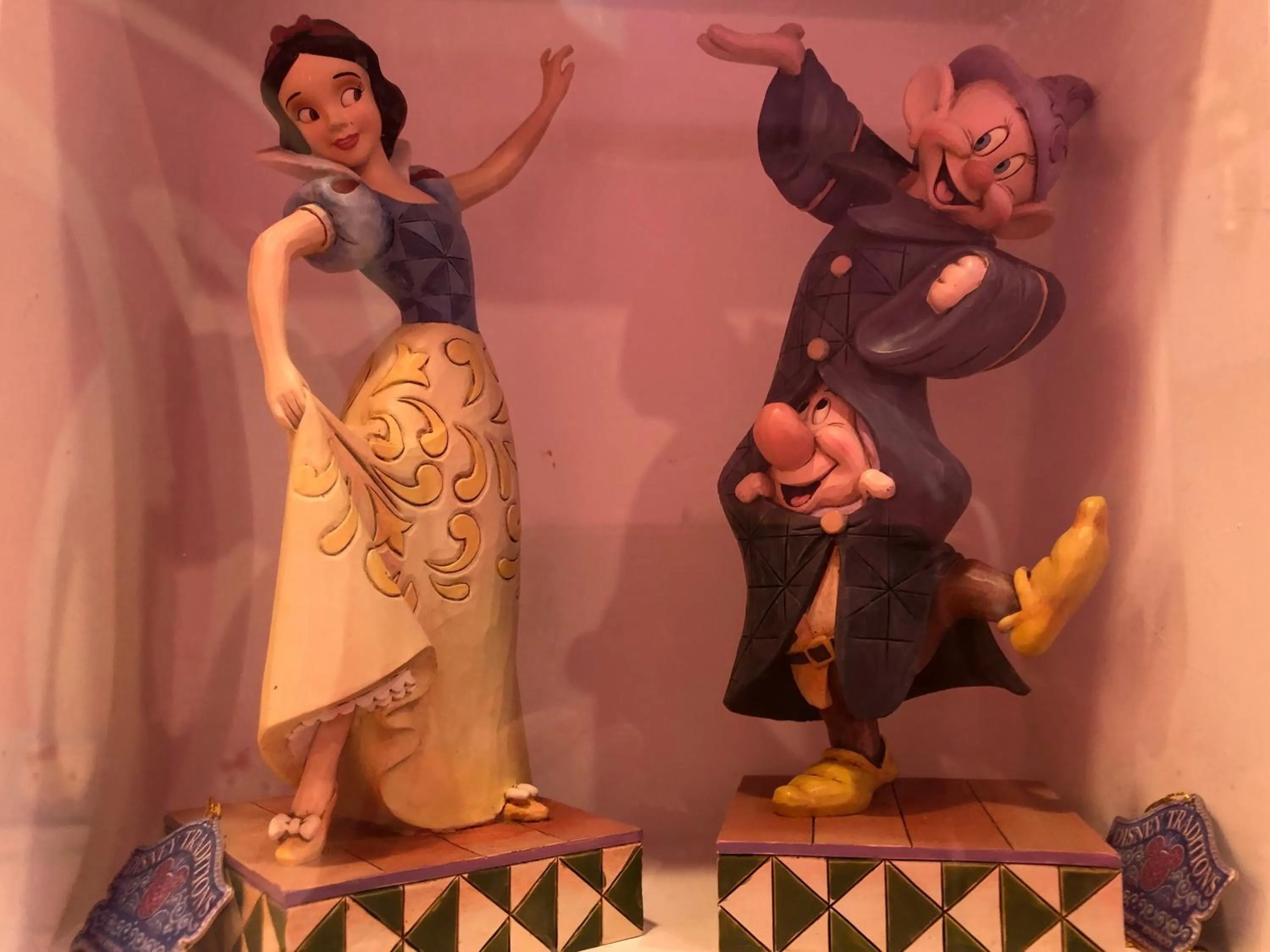 People in Kenting Mola