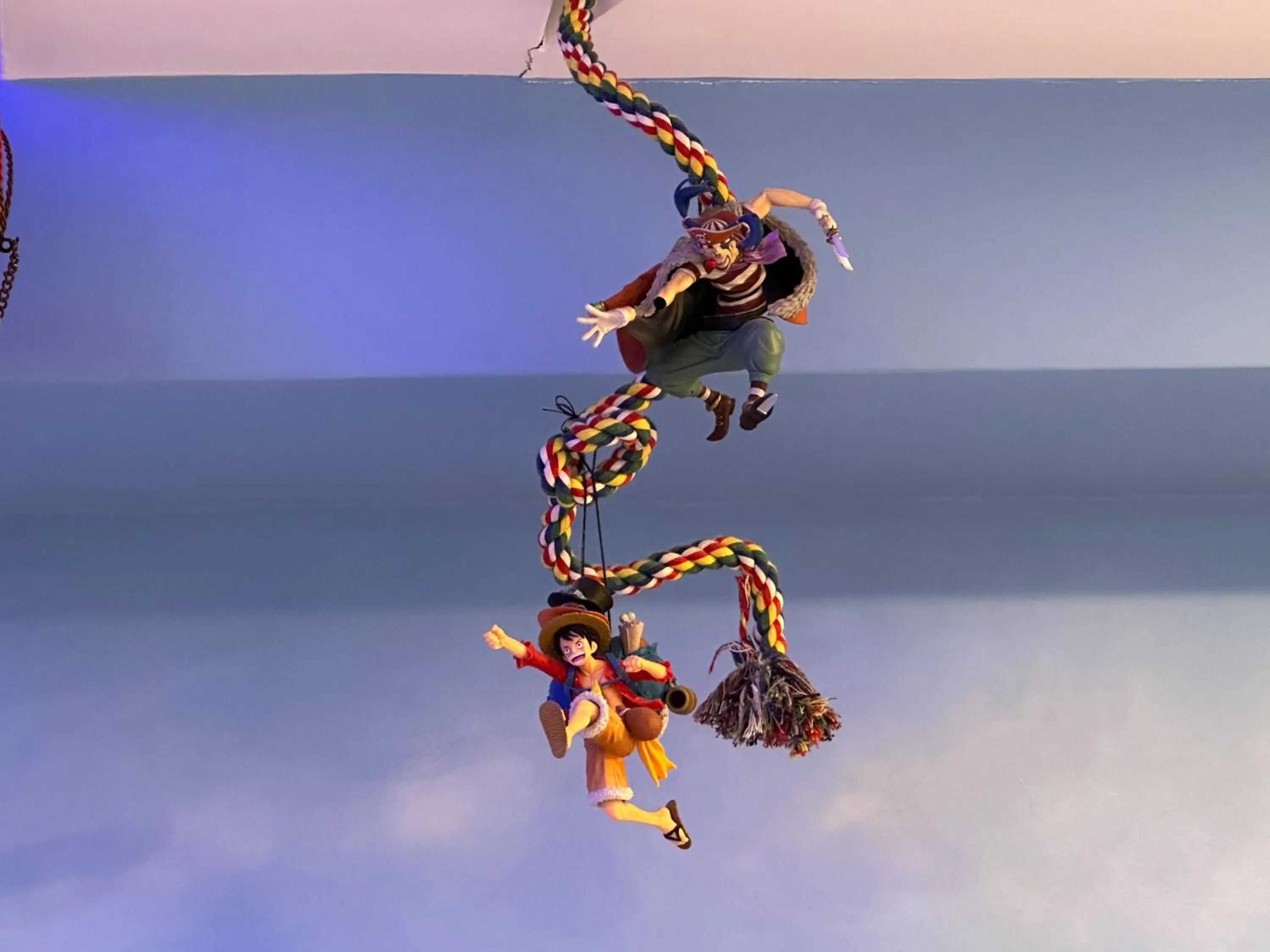 Photo of the whole room in Kenting Mola