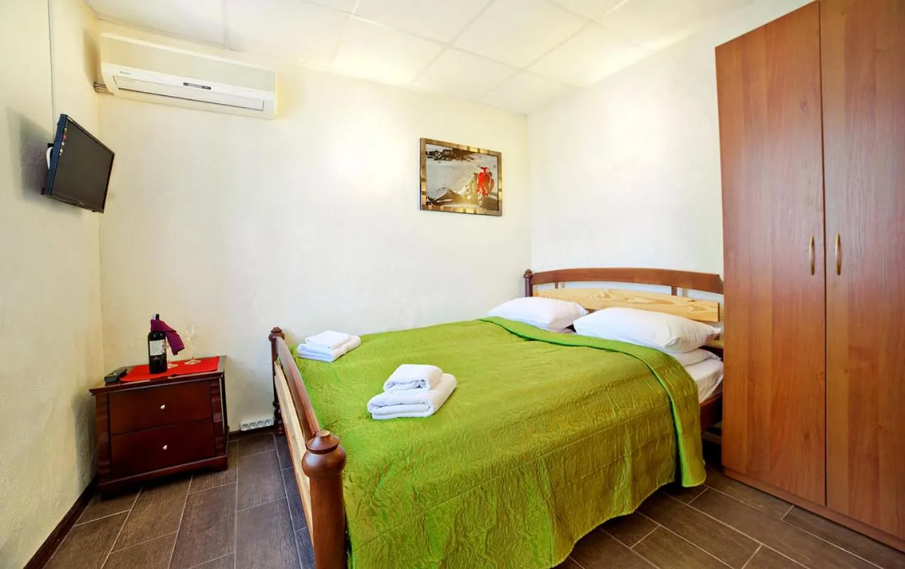 Hotel Marinara