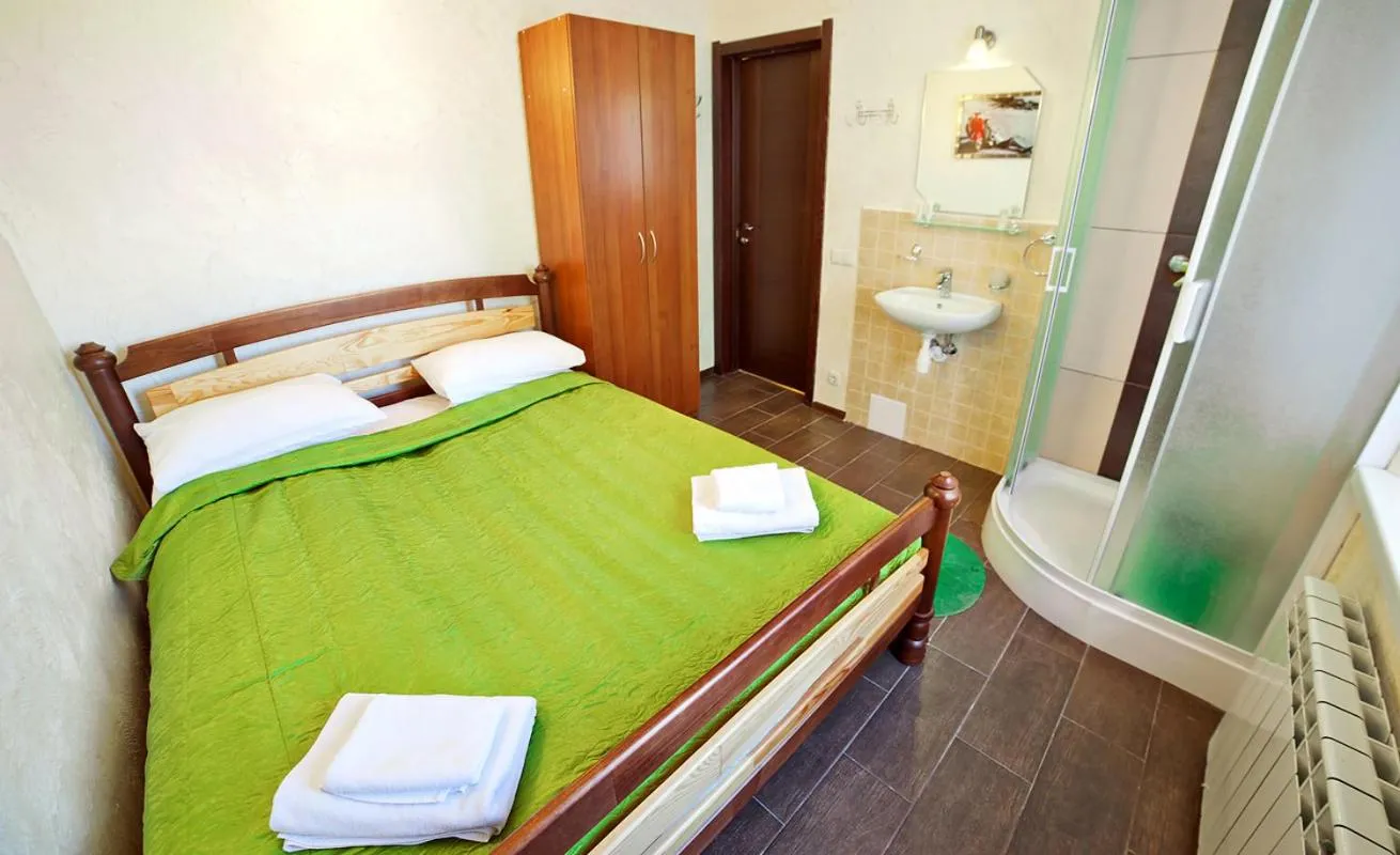 Hotel Marinara