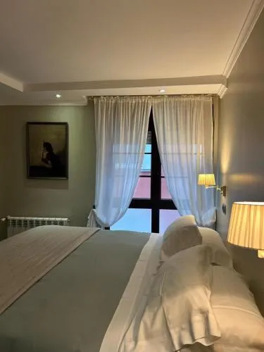 Hotel Arco Navia