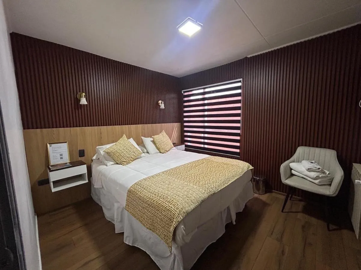 Hotel Milodon