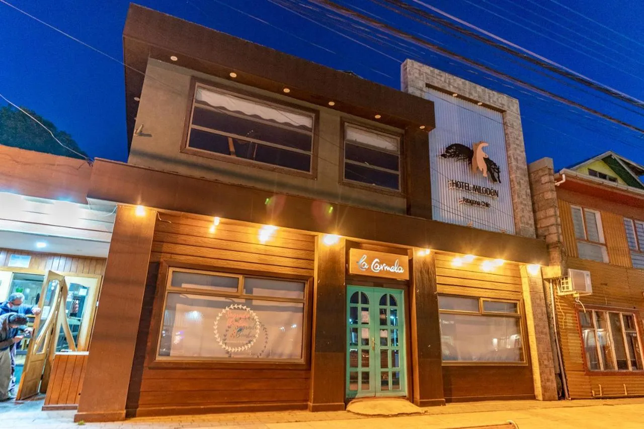 Hotel Milodon