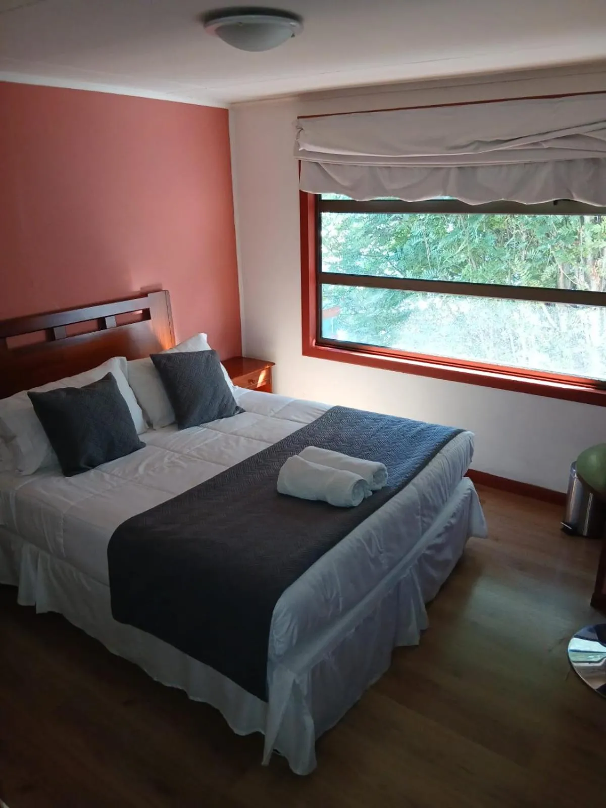 Hotel Milodon