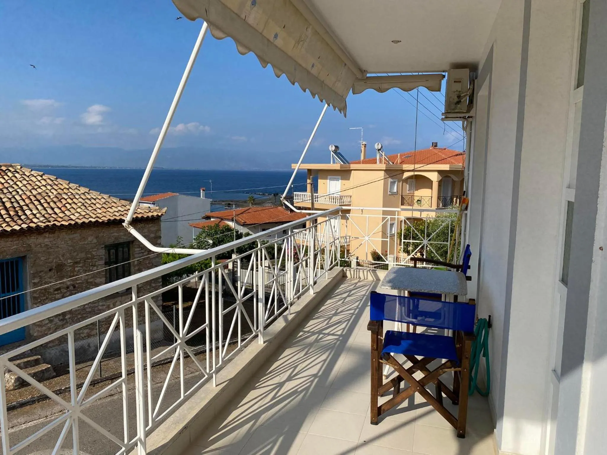 Deluxe Apartment - single occupancy in Erato Apartments