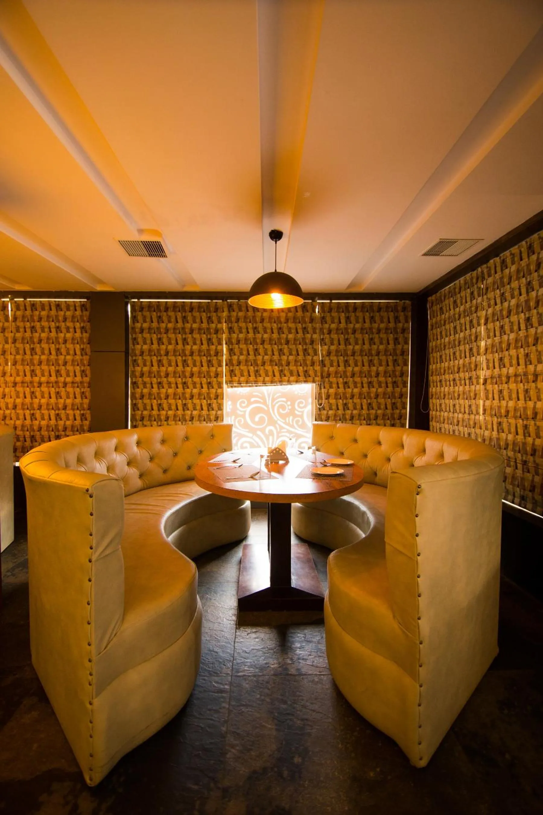 Banquet/Function facilities in The River Front Resort