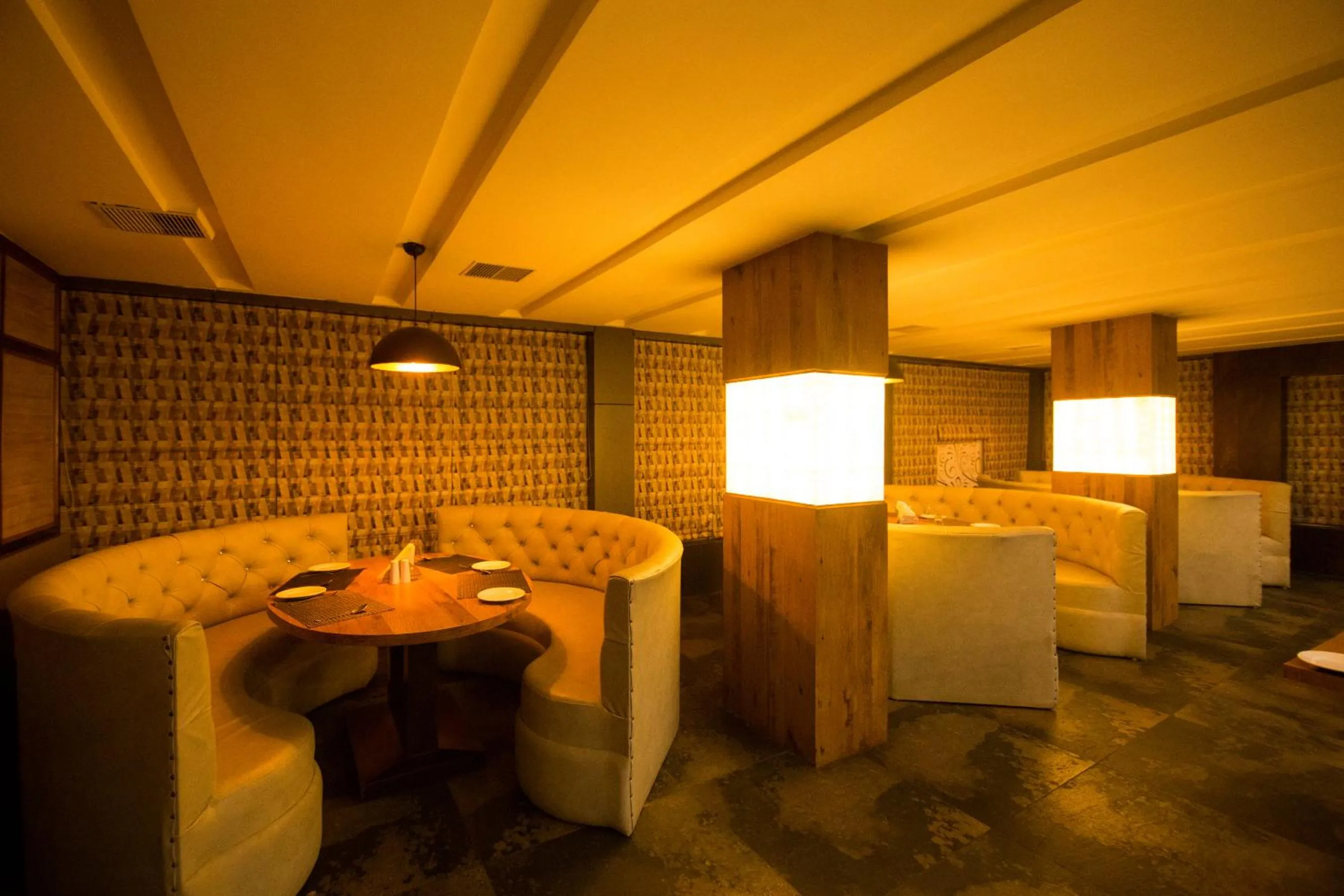 Banquet/Function facilities in The River Front Resort