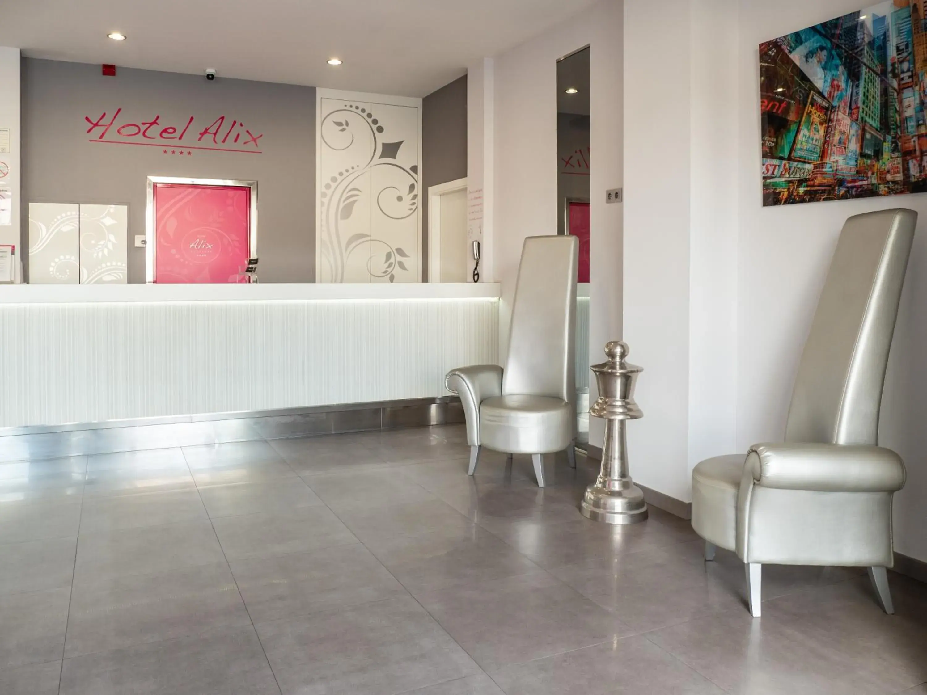 Alix Boutique Alix Boutique