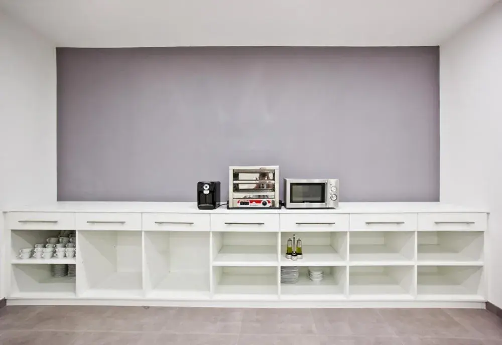 Breakfast in Alix Boutique Breakfast in Alix Boutique