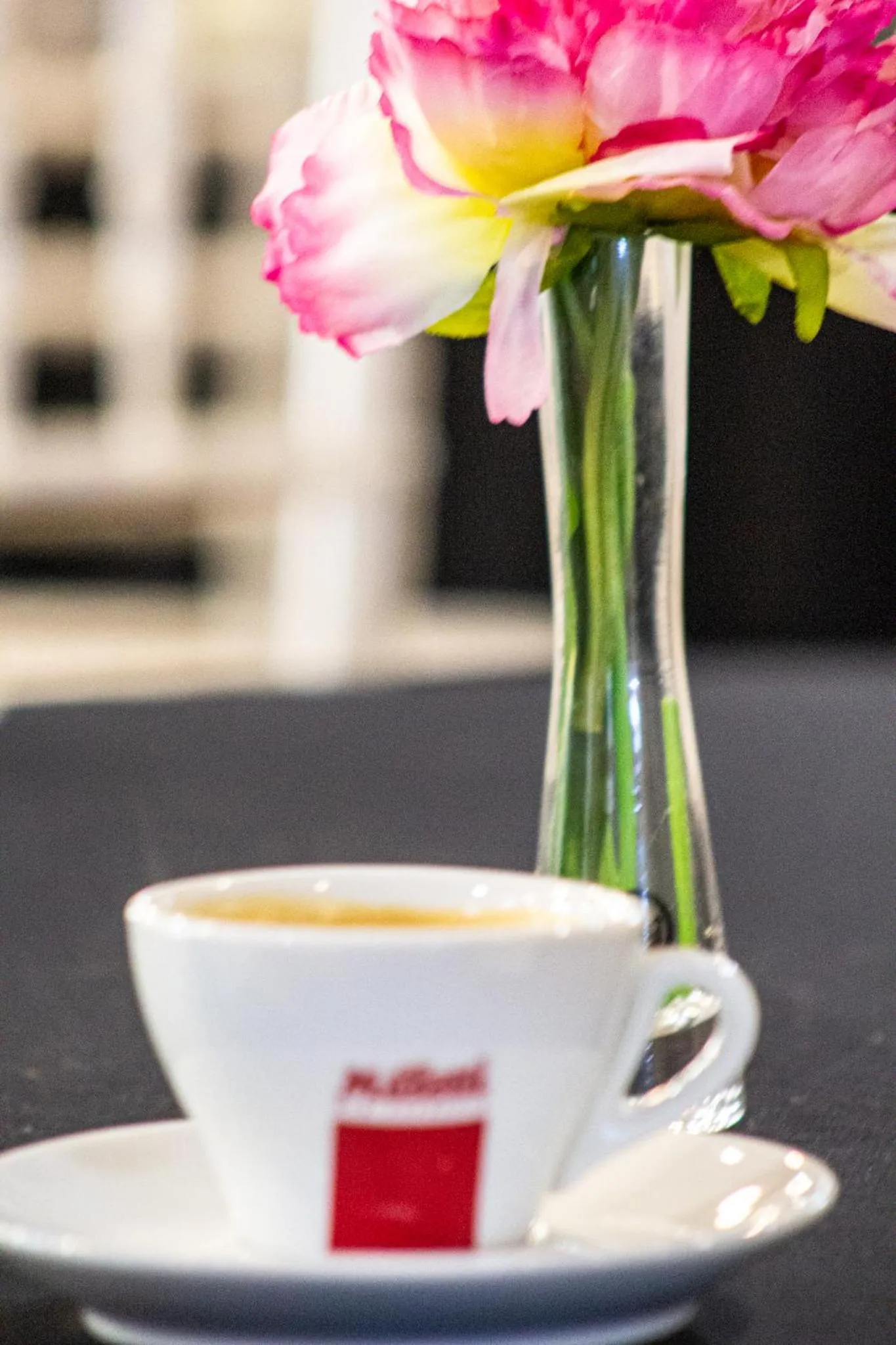 Coffee/tea facilities in Casa Mureșan