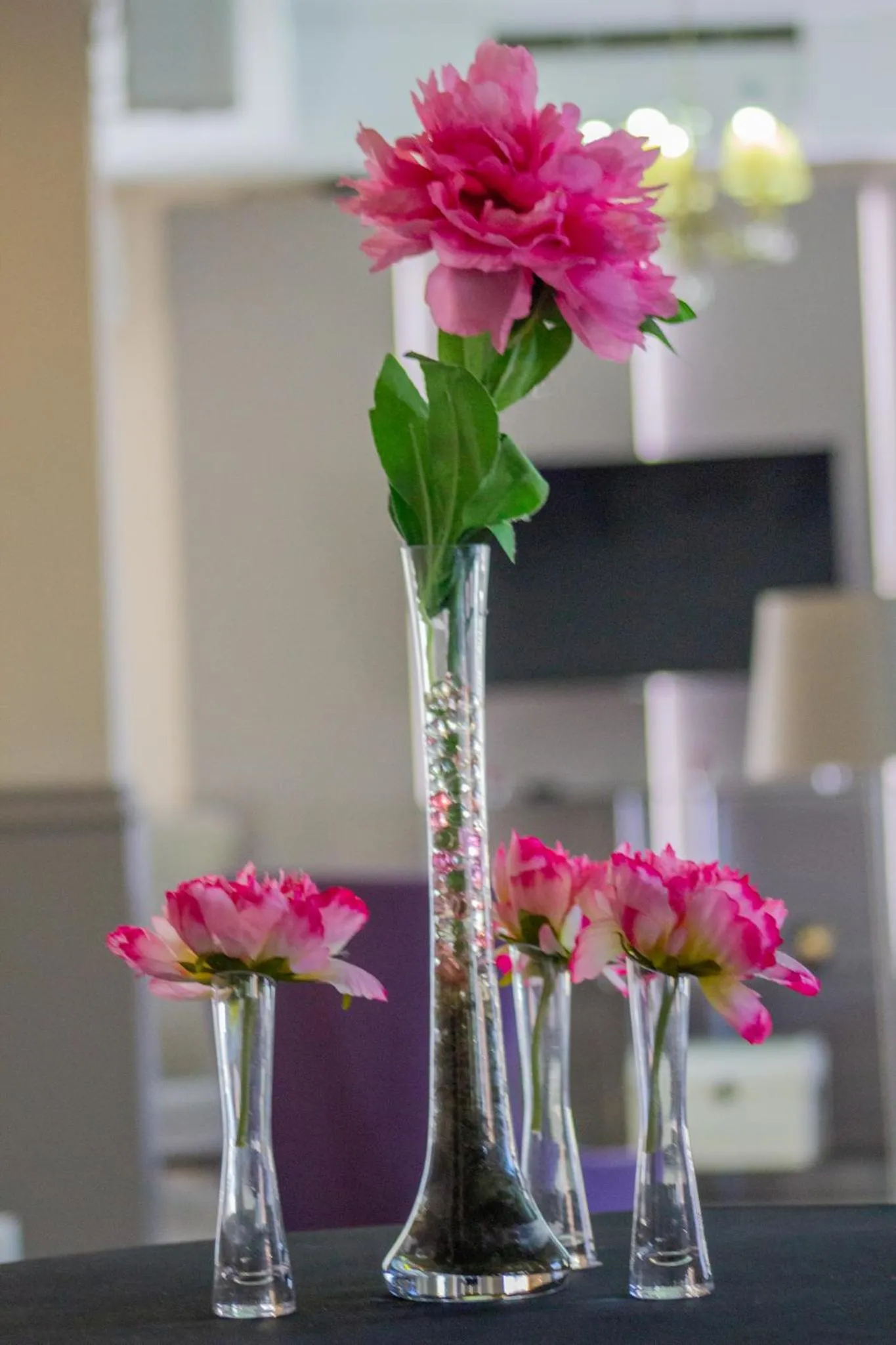 Restaurant/places to eat in Casa Mureșan