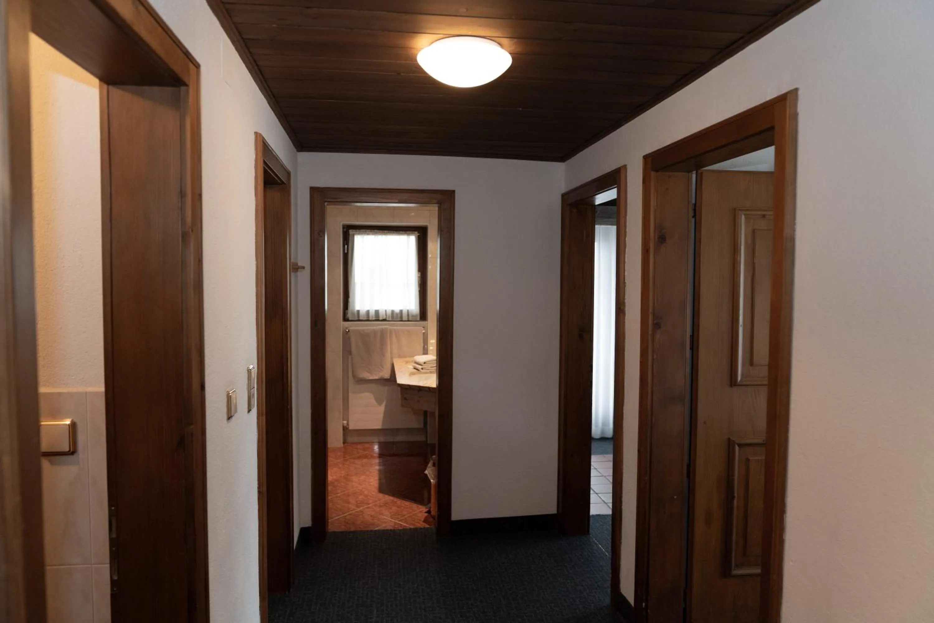 Facade/entrance in Wellnesshotel Mein Almhof Superior