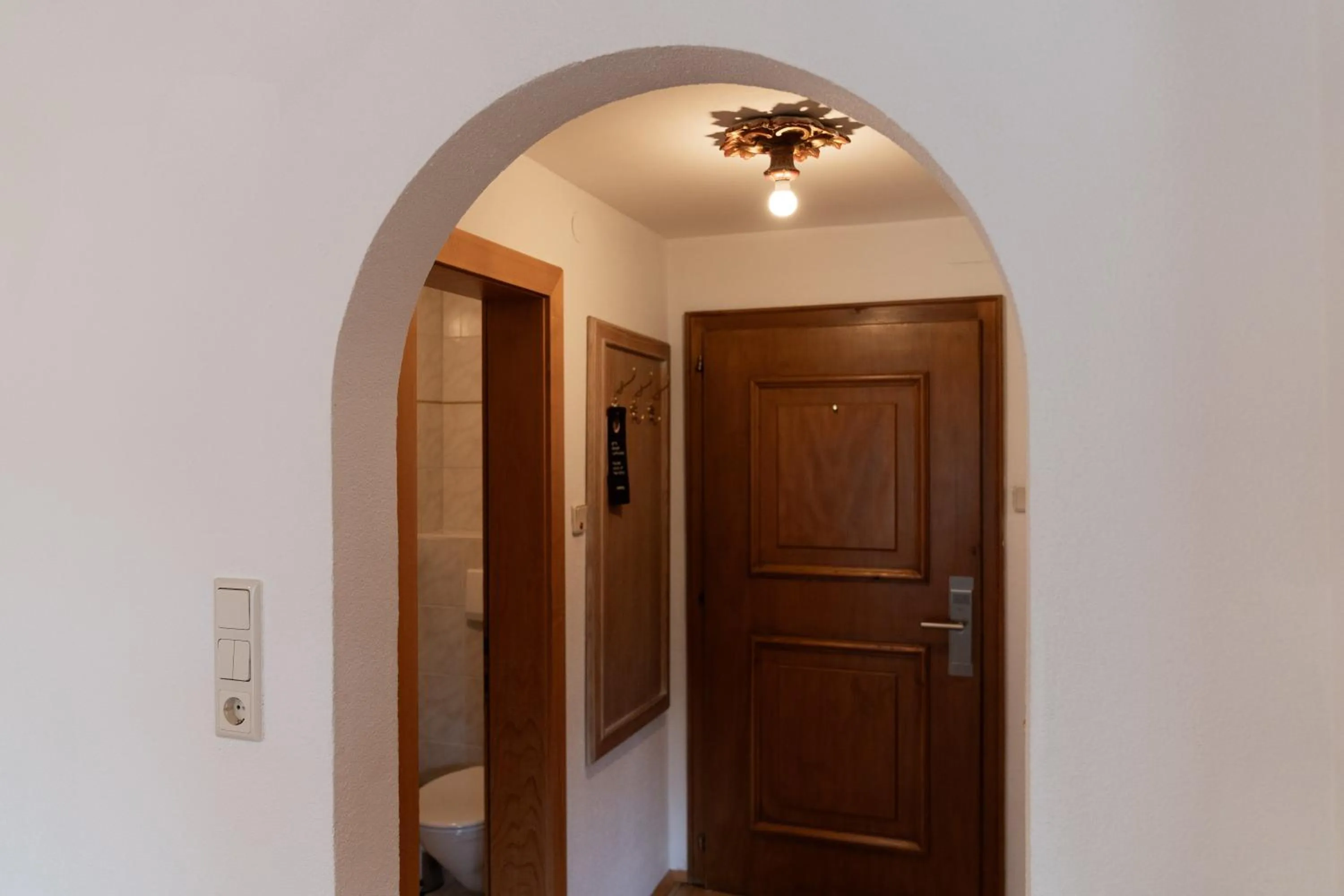 Facade/entrance in Wellnesshotel Mein Almhof Superior