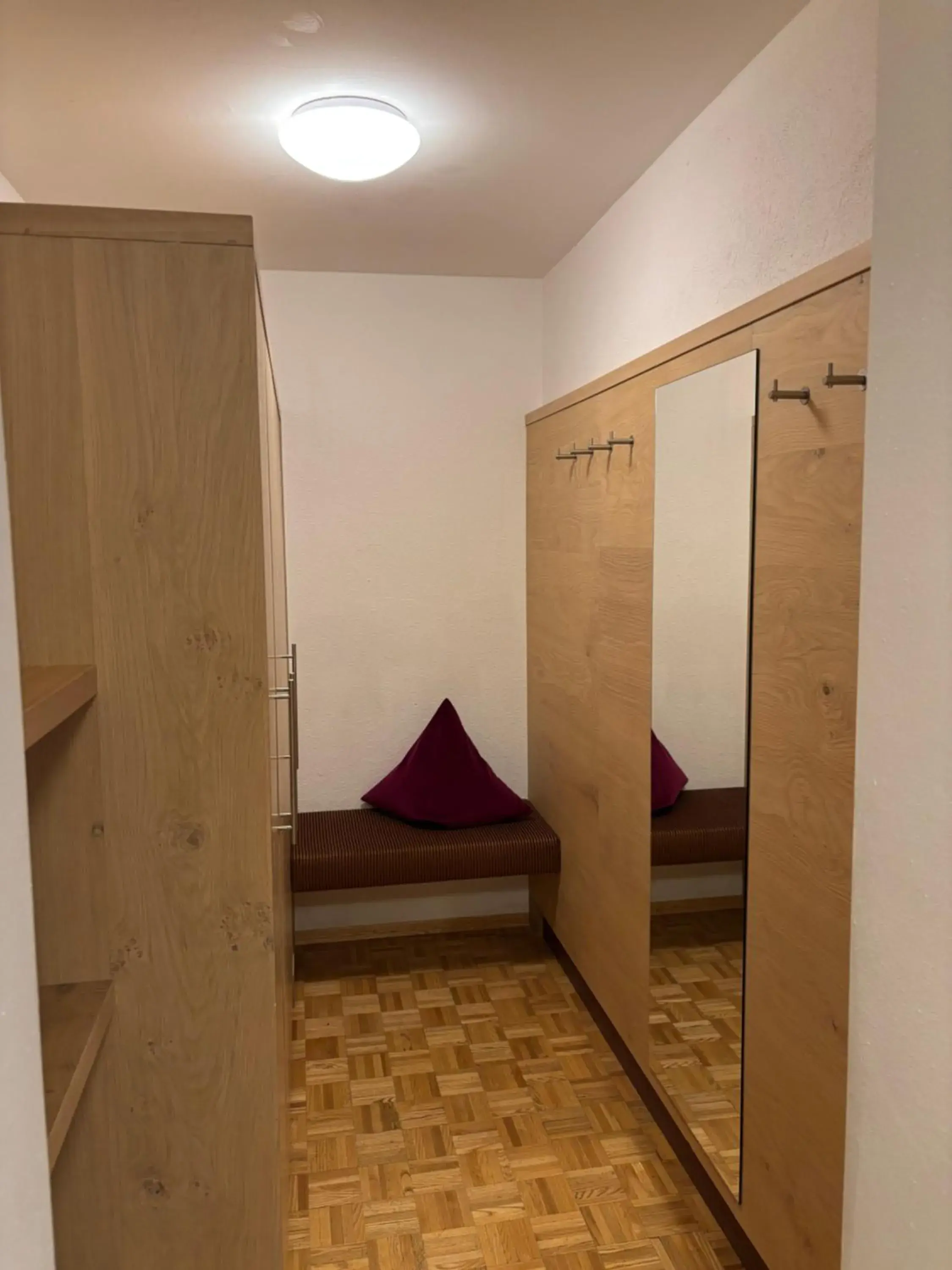 Deluxe Double Room with Balcony in Wellnesshotel Mein Almhof Superior Deluxe Double Room with Balcony in Wellnesshotel Mein Almhof Superior